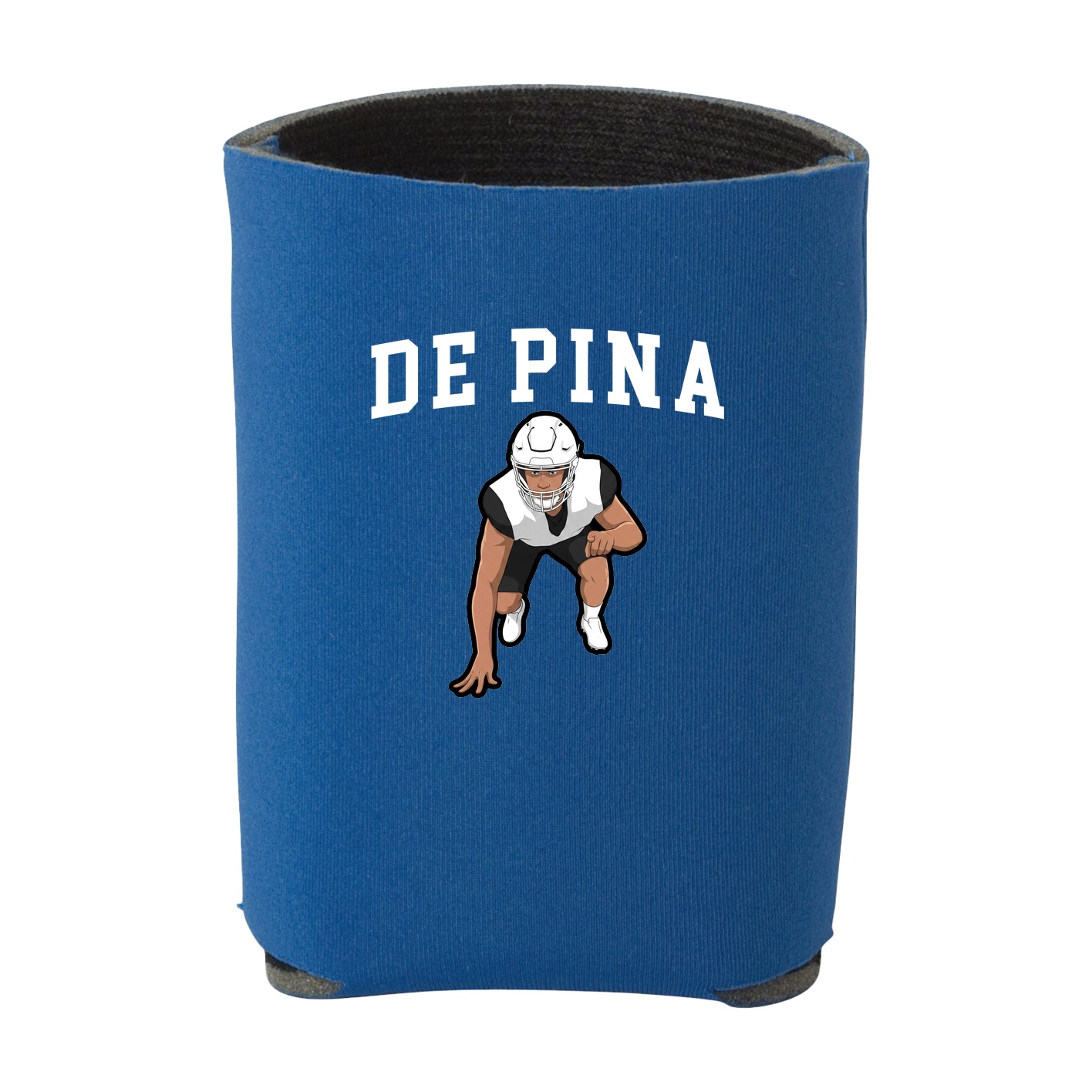 Can Holder — Shirsey in Royal