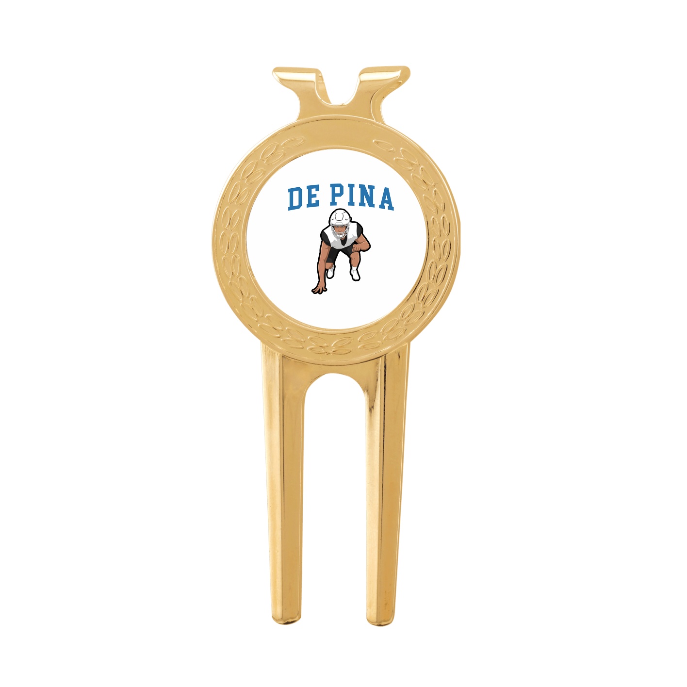 Divot Tool with Ball Marker — Shirsey in Classic