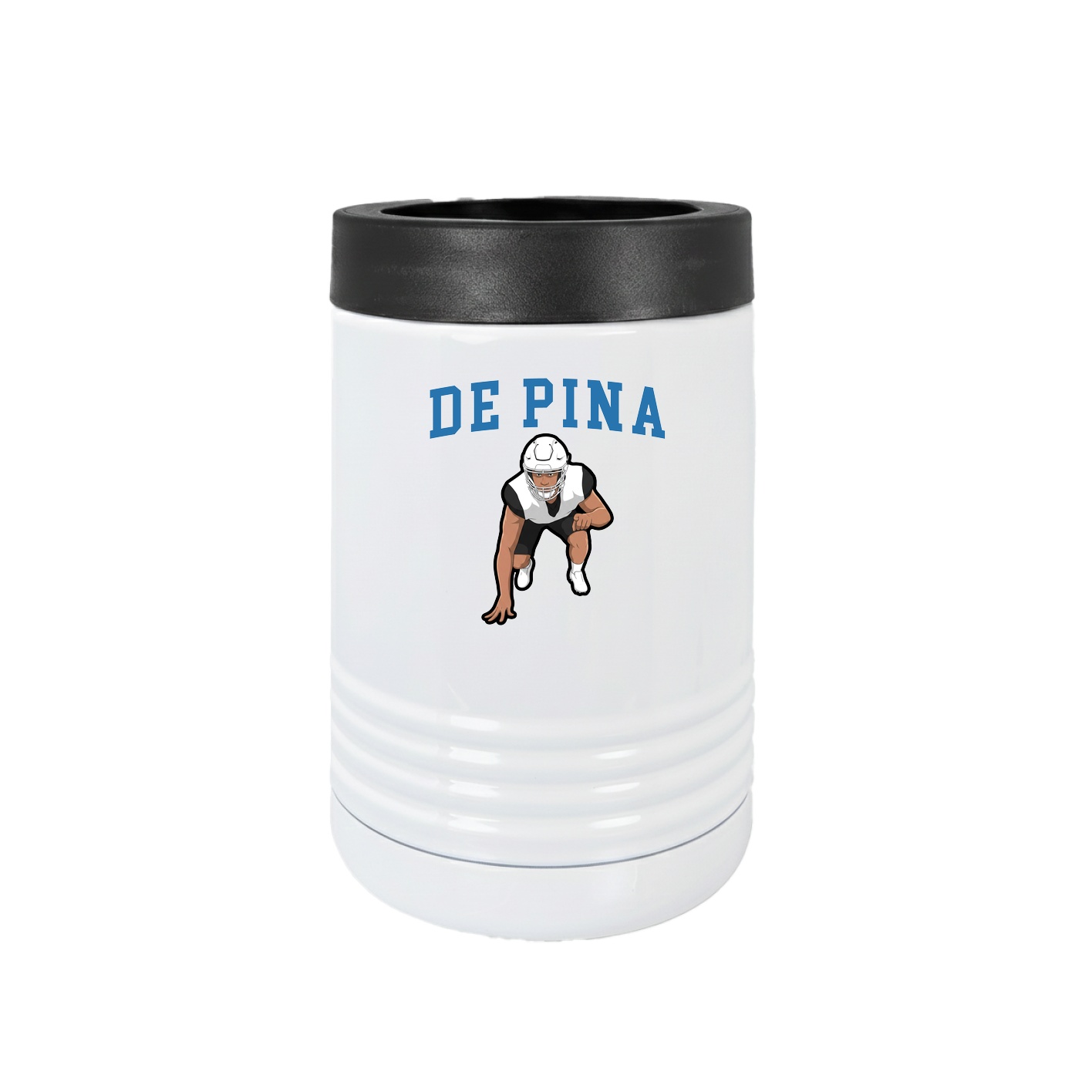 Beverage Holder — Shirsey in White