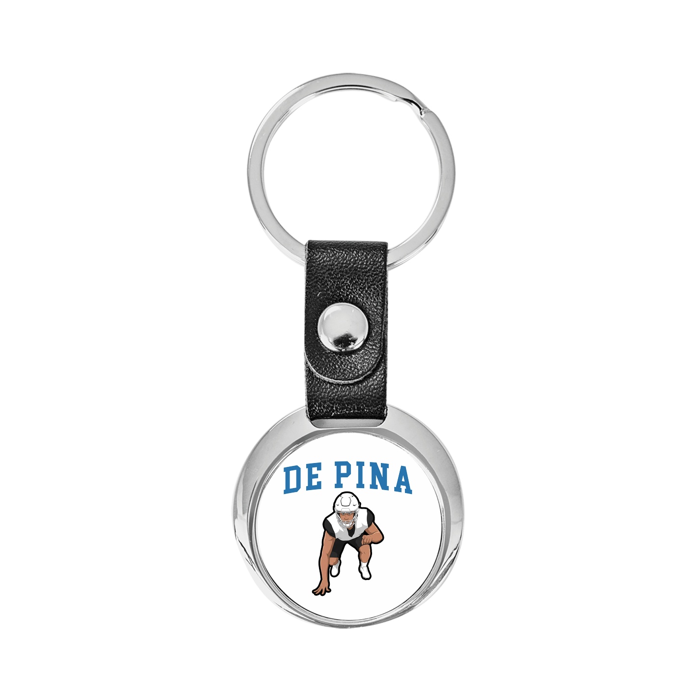 Key Chain — Shirsey in Classic
