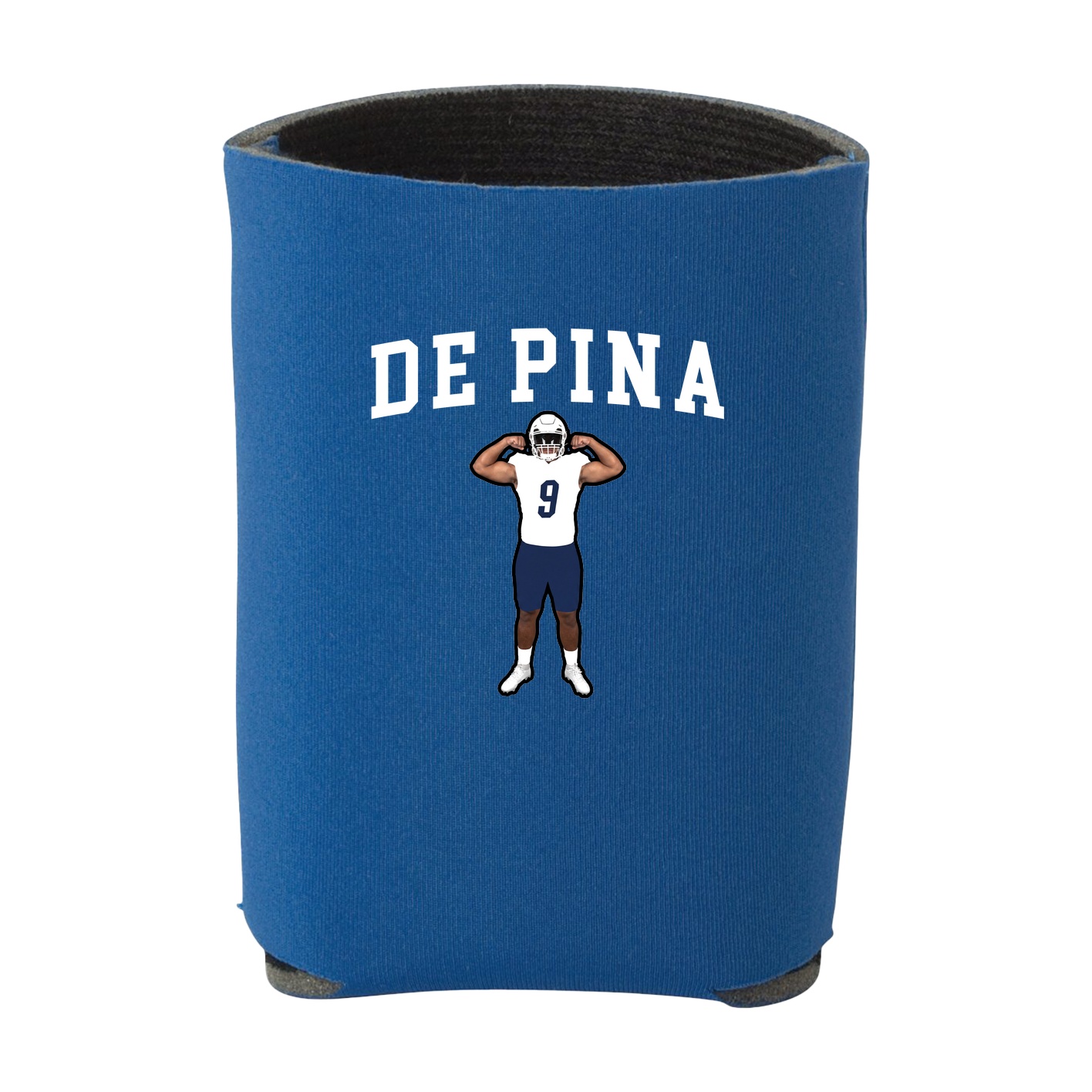 Can Holder — Shirsey in Royal