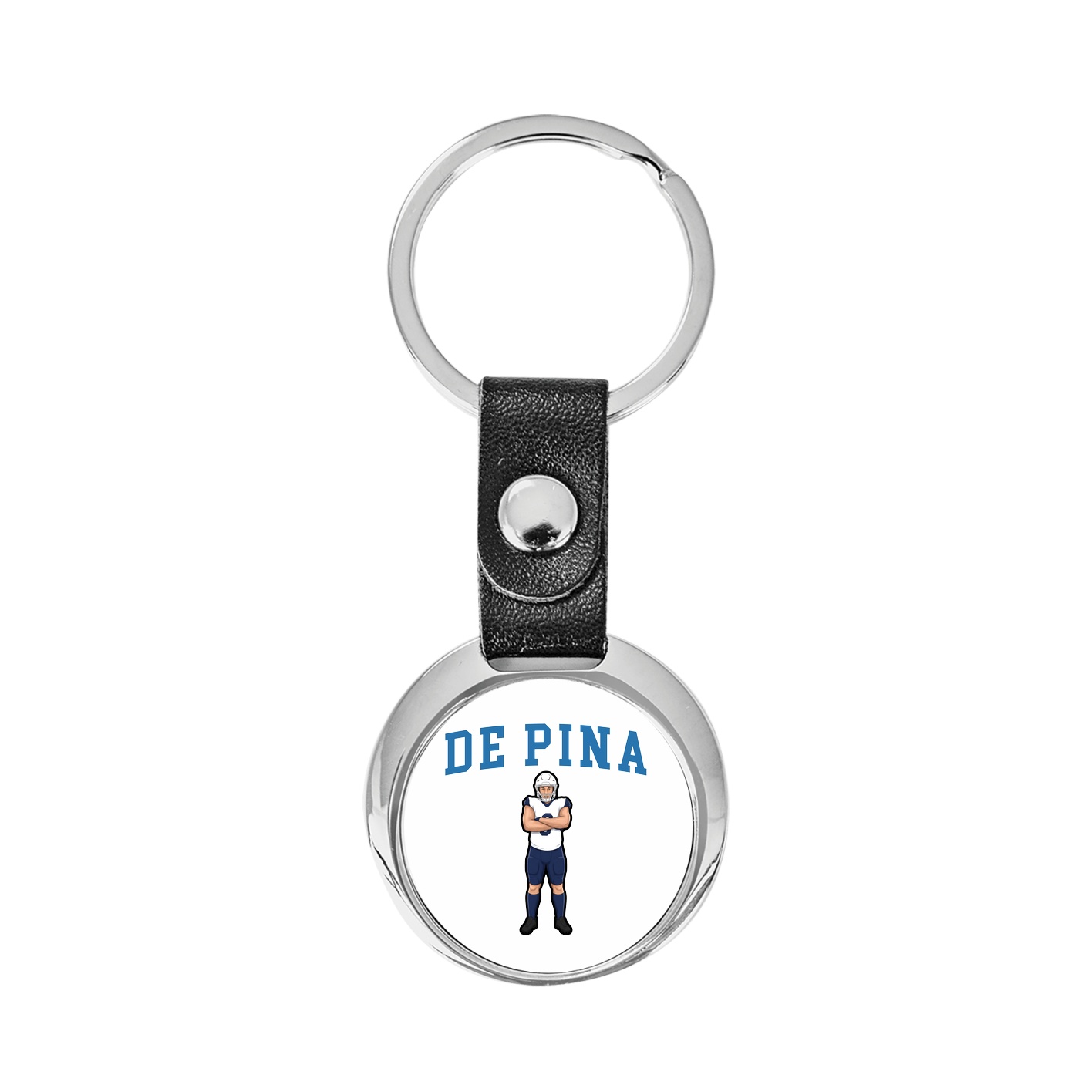 Key Chain — Shirsey in Classic