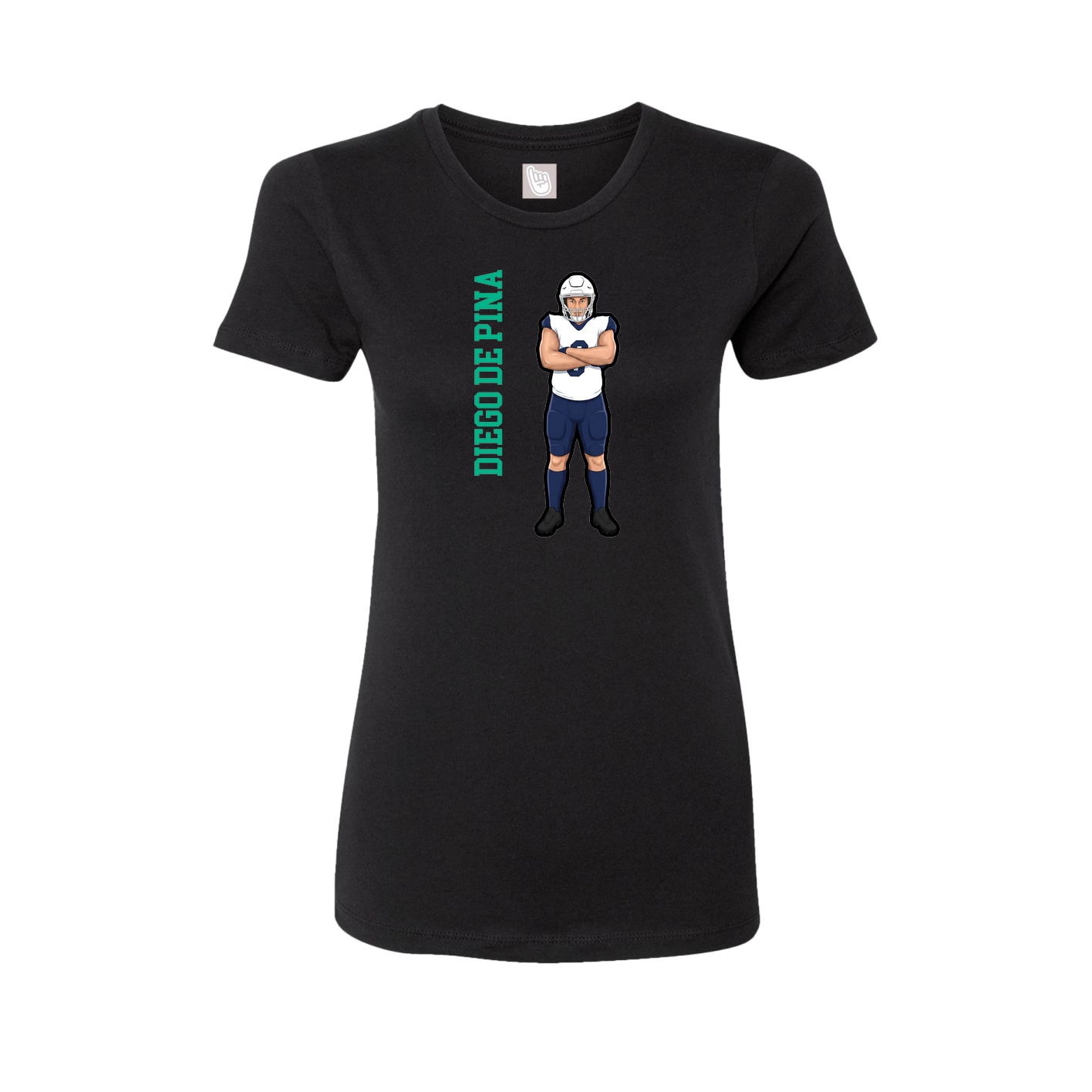 Womens Tee