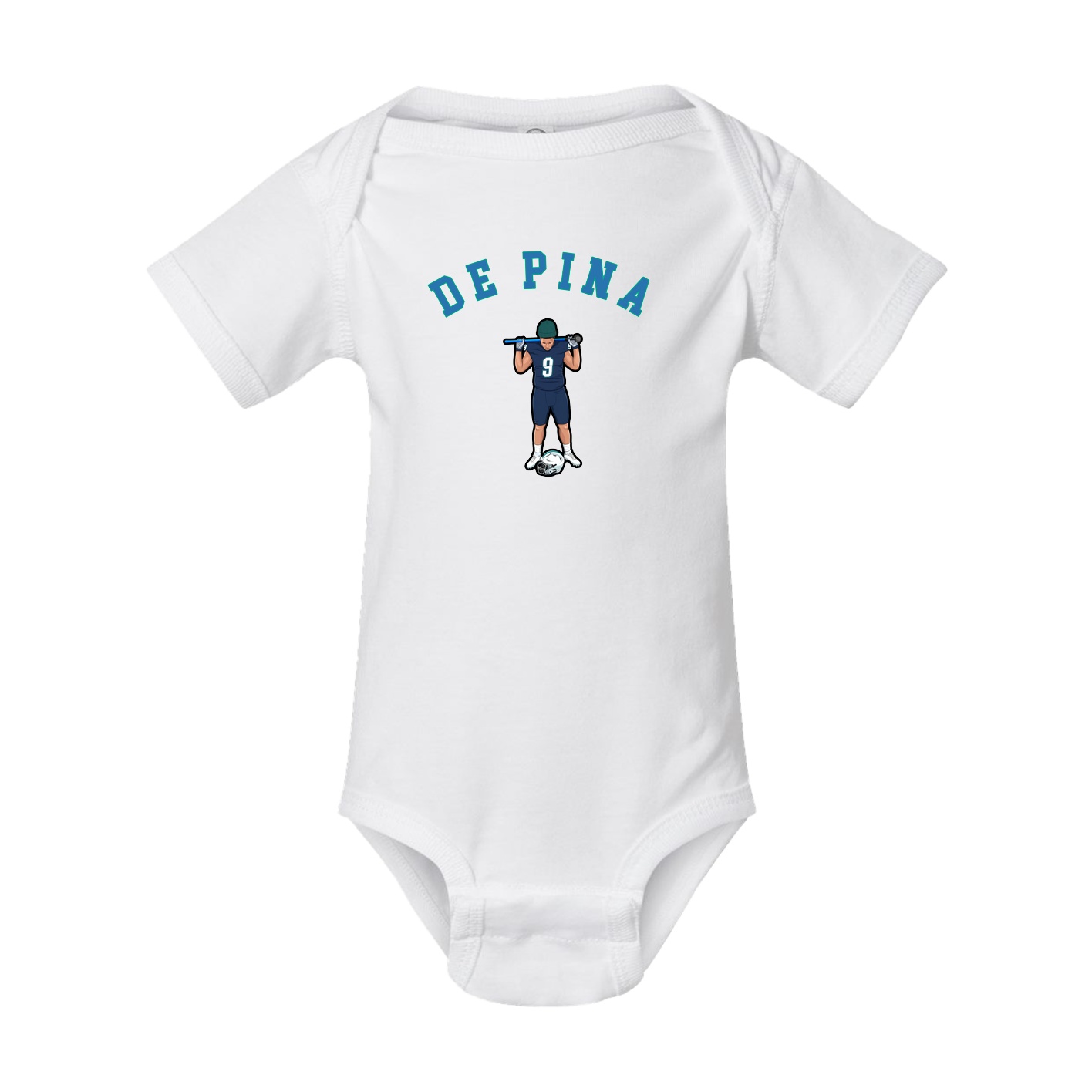 Baby Onesie