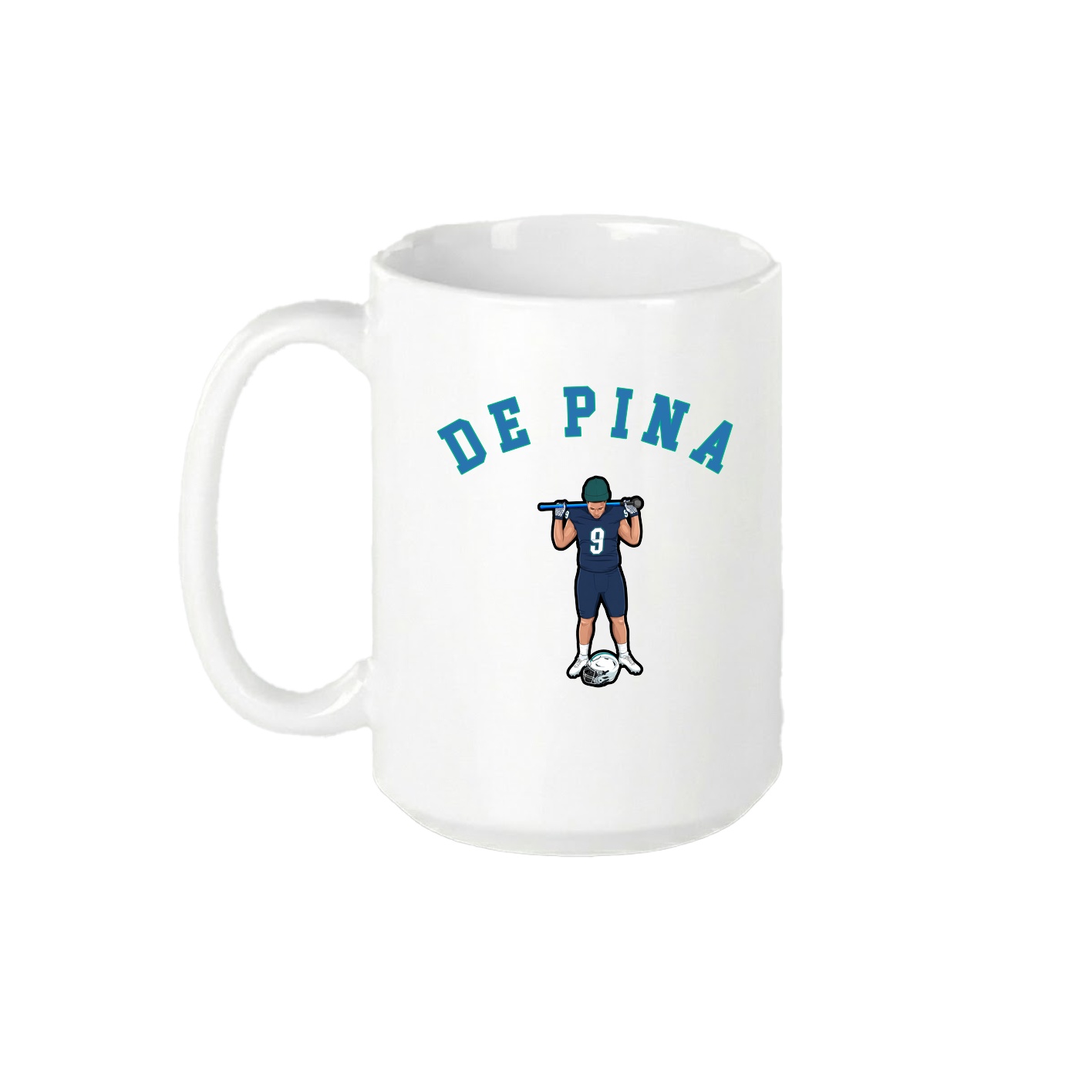 15oz Coffee Mug