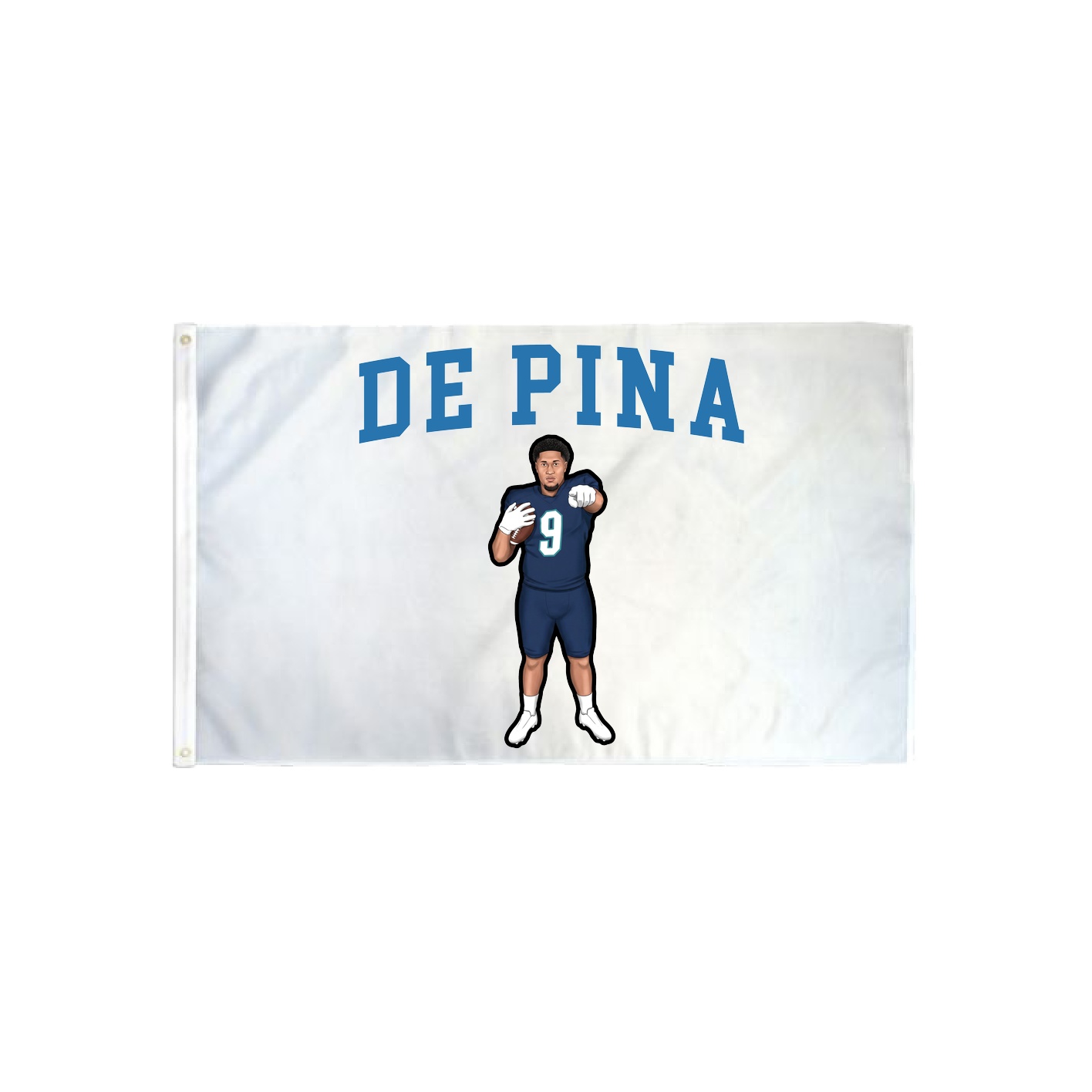 3x5 Flag
