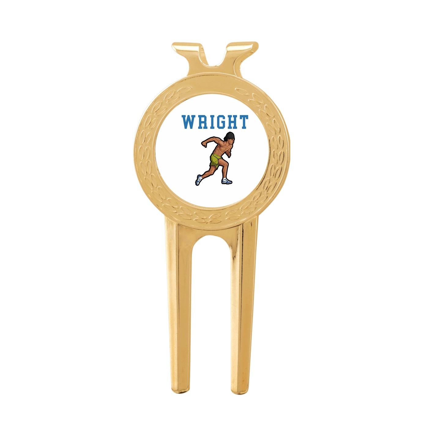 Divot Tool with Ball Marker — Shirsey in Classic