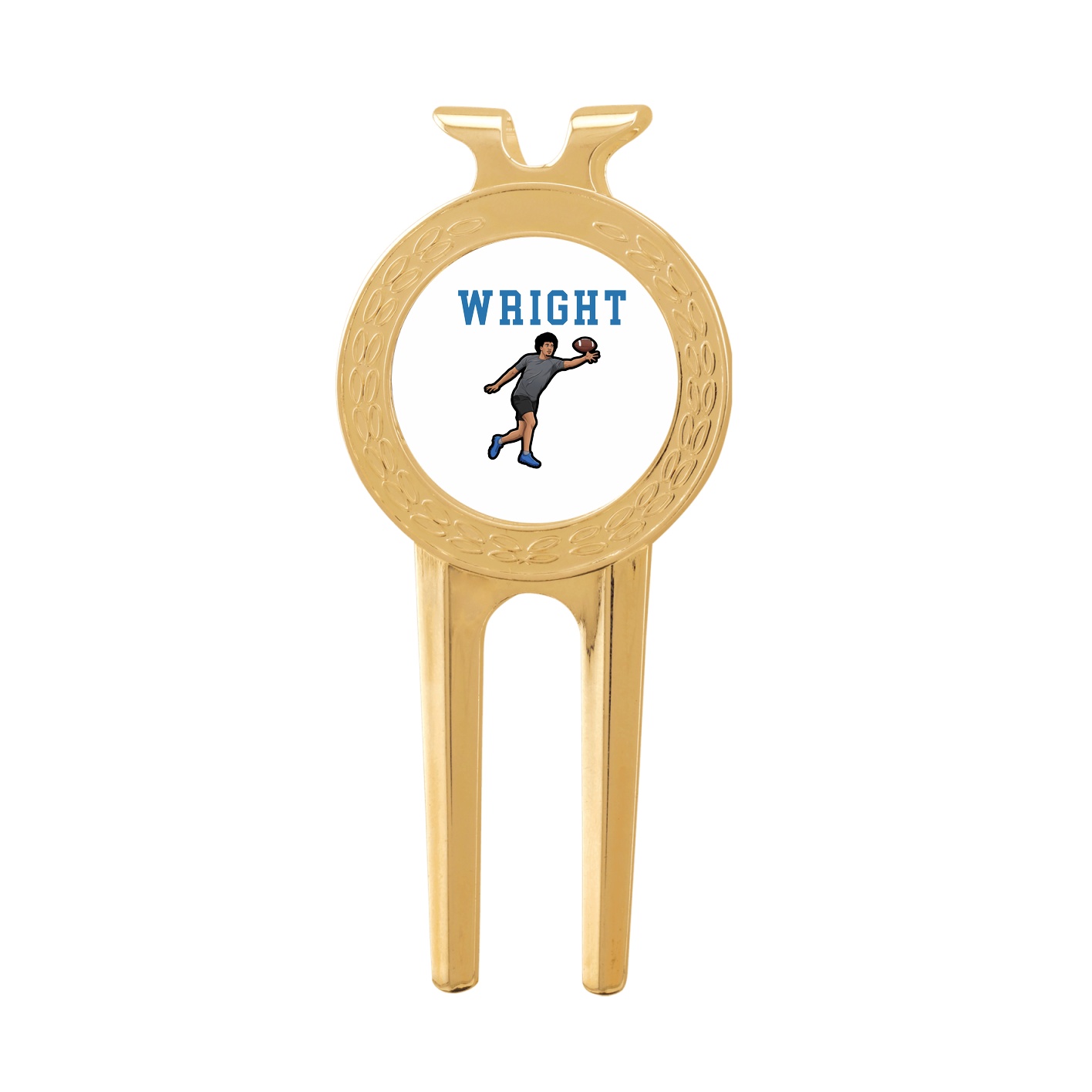 Divot Tool with Ball Marker — Shirsey in Classic