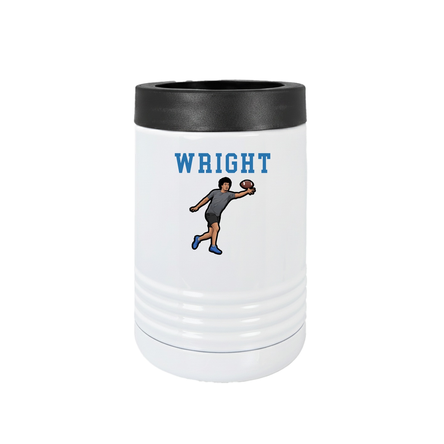 Beverage Holder — Shirsey in White
