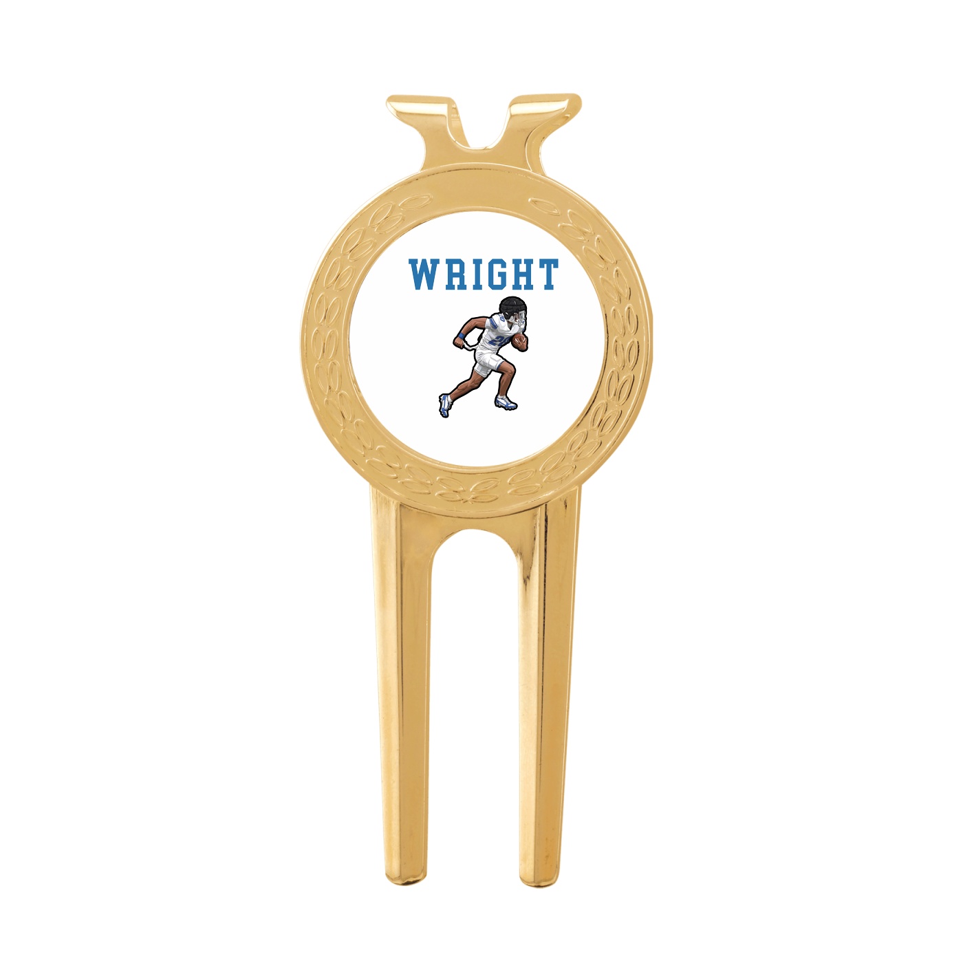 Divot Tool with Ball Marker — Shirsey in Classic