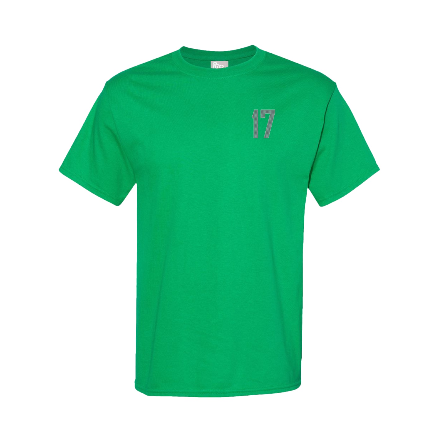 Tee — Front Shirsy in Green