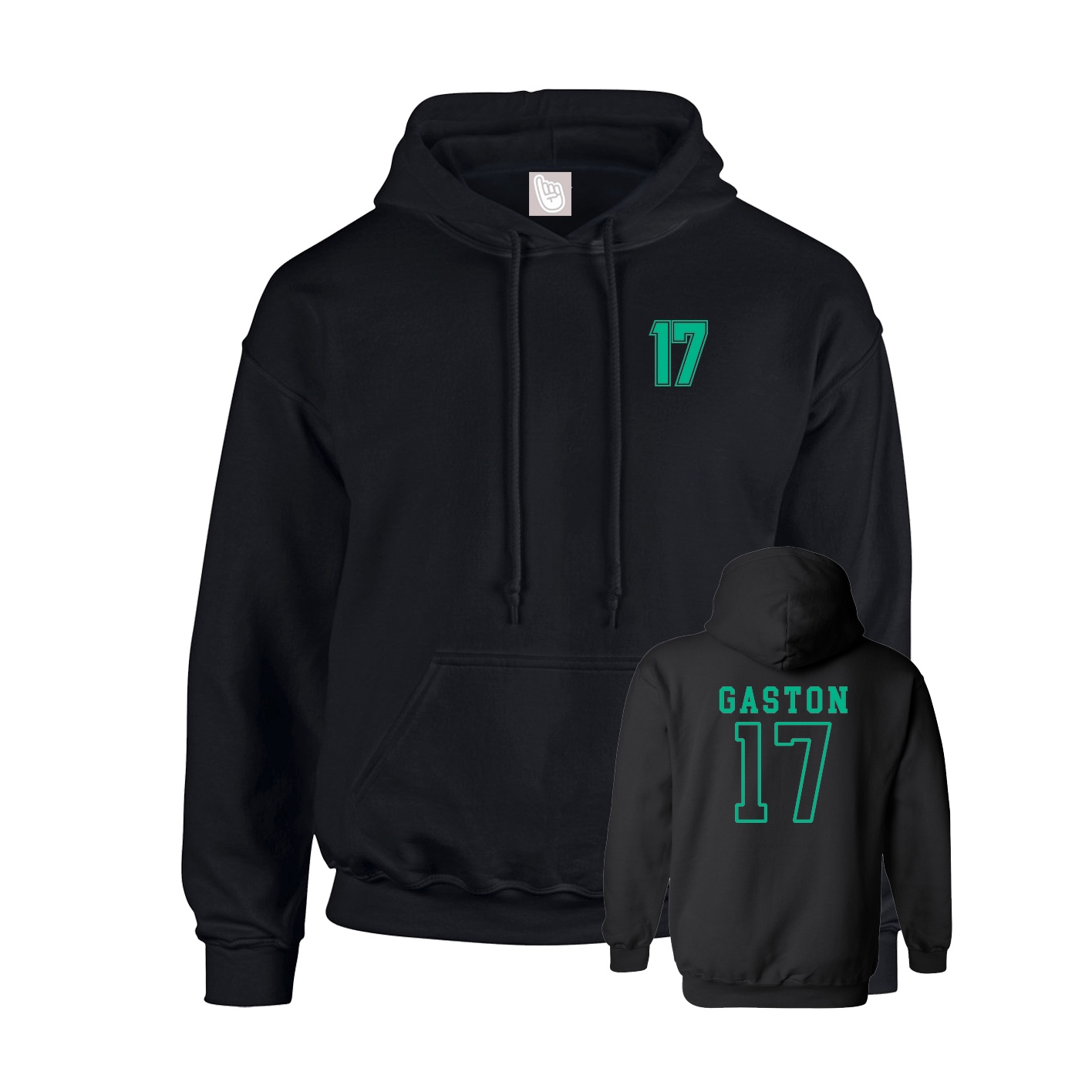 Hoodie