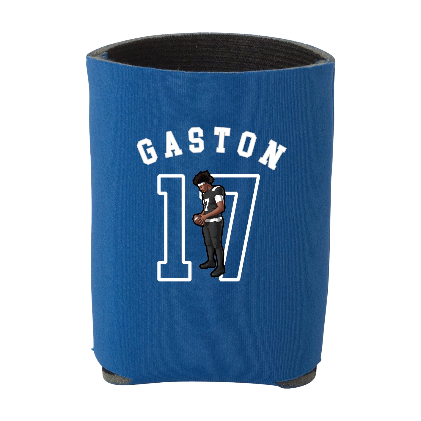 Can Holder — Shirsey Arch in Royal