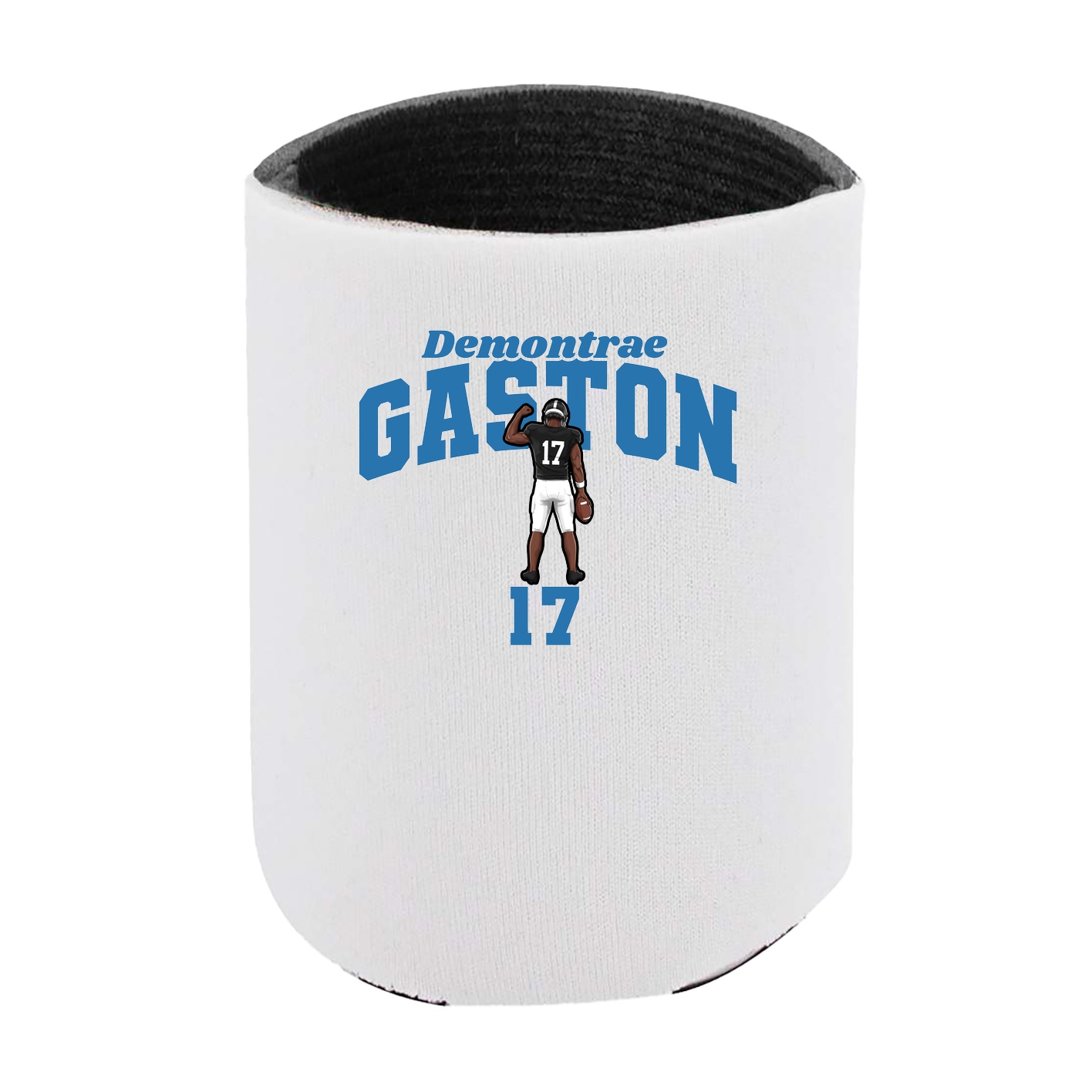 Can Holder — Signature Arch in White