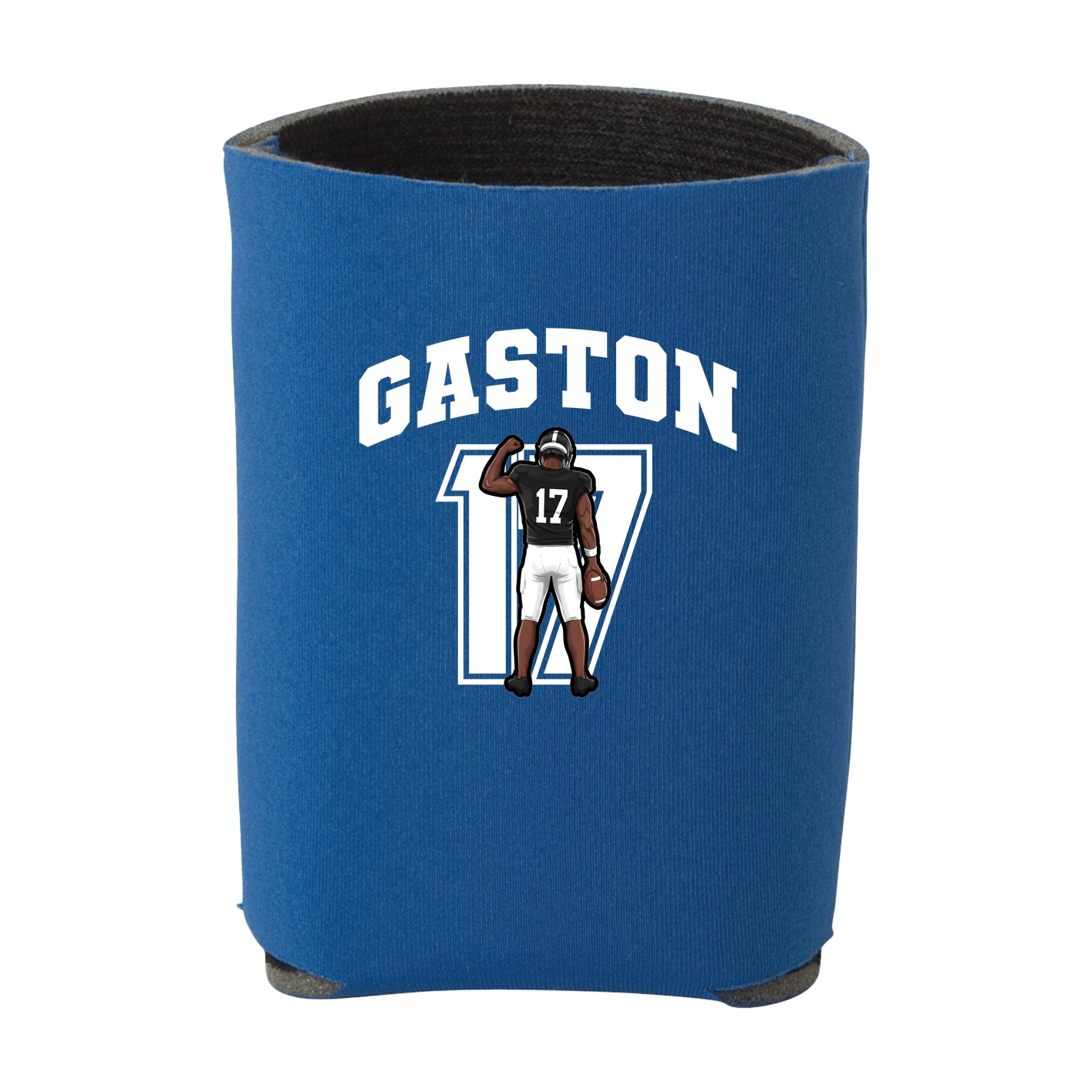 Can Holder — Number in Royal