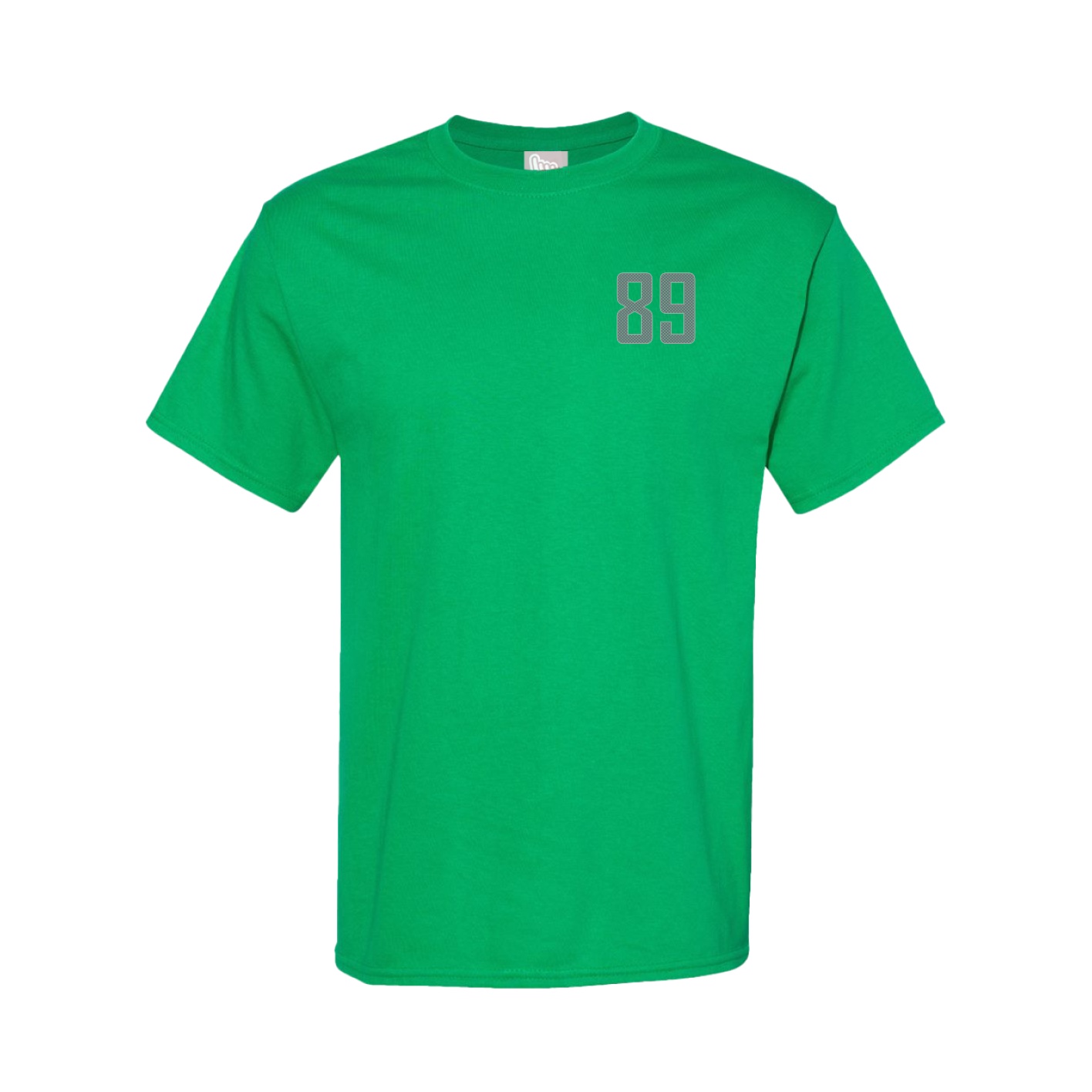 Tee — Front Shirsy in Green