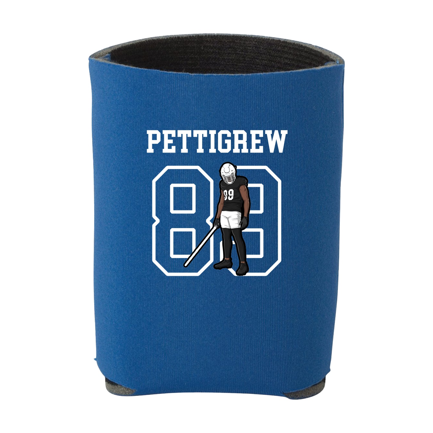 Can Holder — Shirsey in Royal