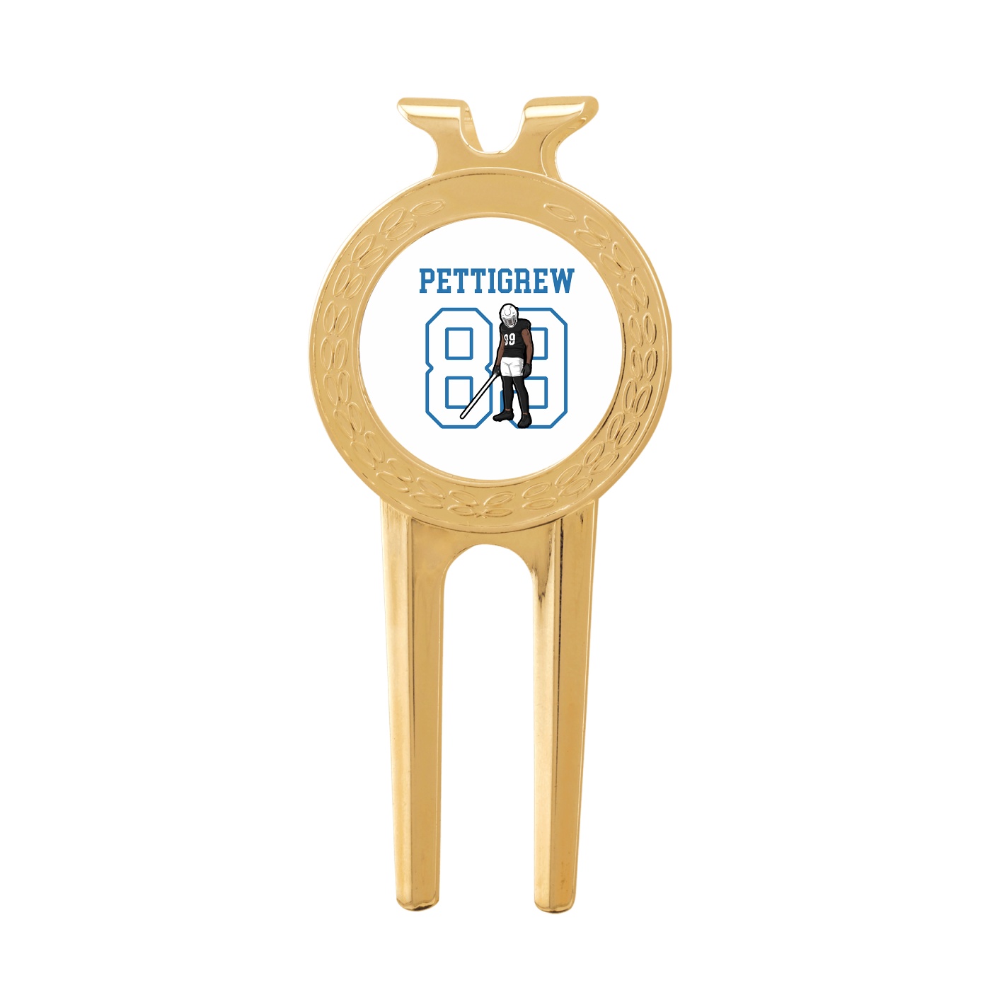 Divot Tool with Ball Marker — Shirsey in Classic