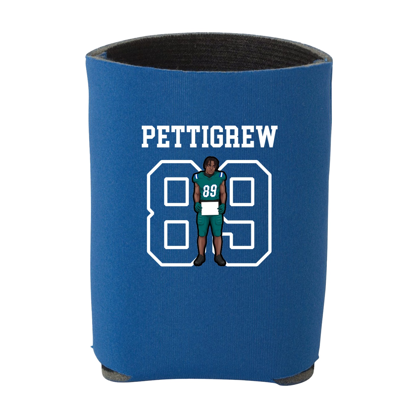 Can Holder — Shirsey in Royal