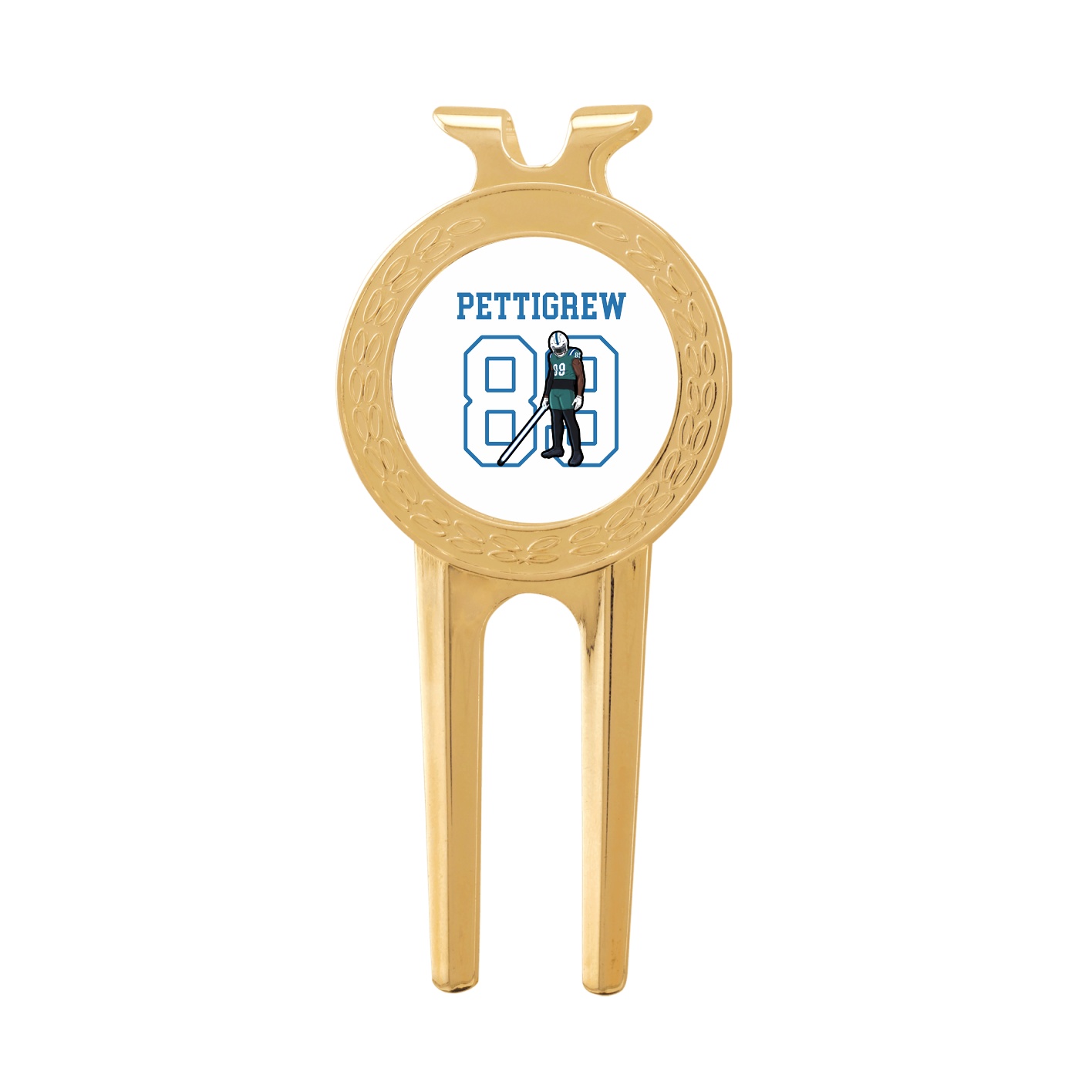 Divot Tool with Ball Marker — Shirsey in Classic