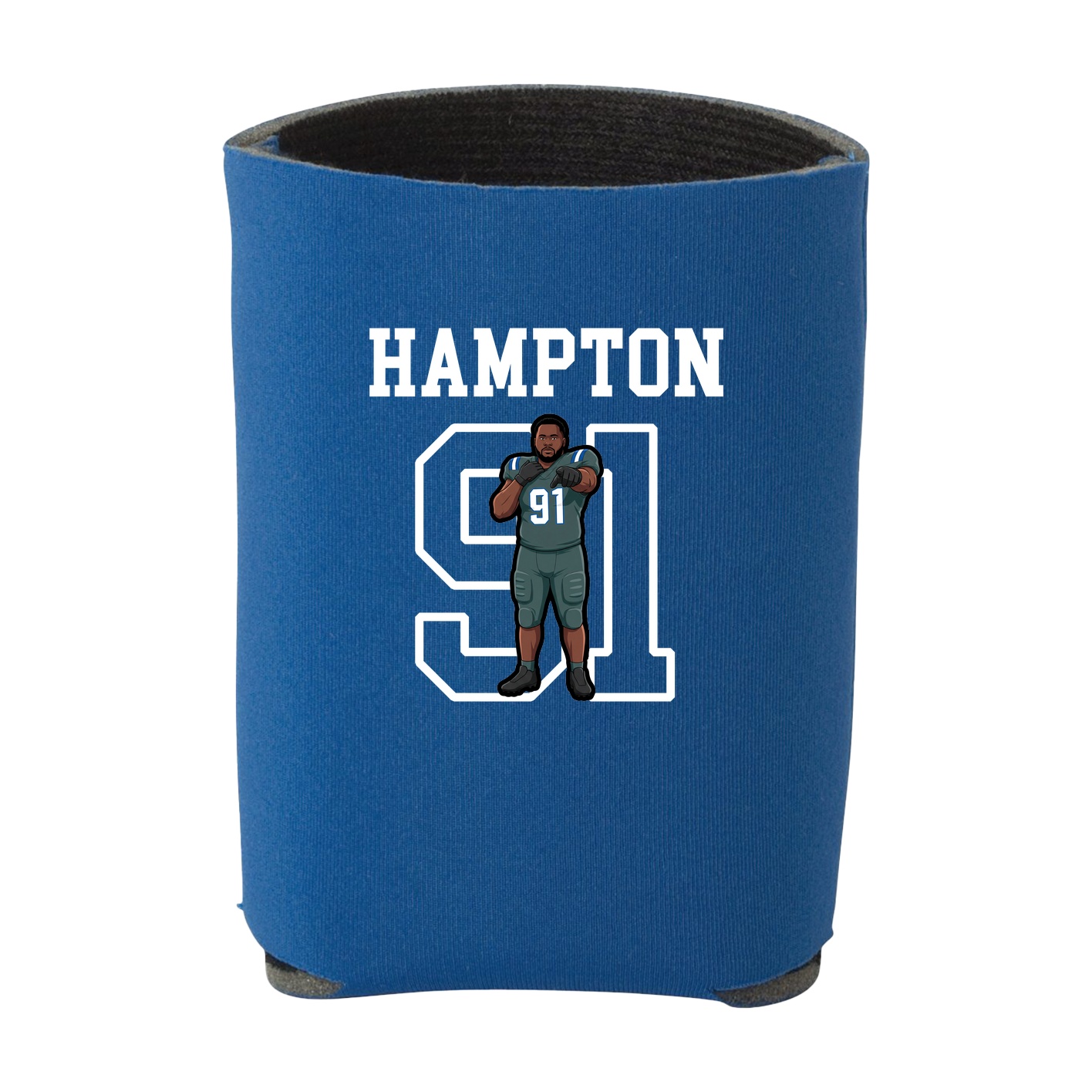 Can Holder — Shirsey in Royal