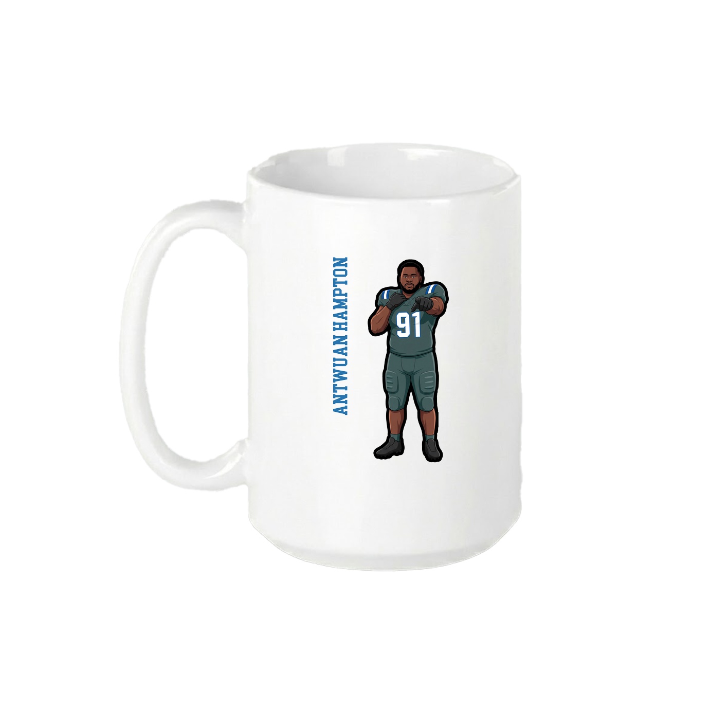 15oz Coffee Mug