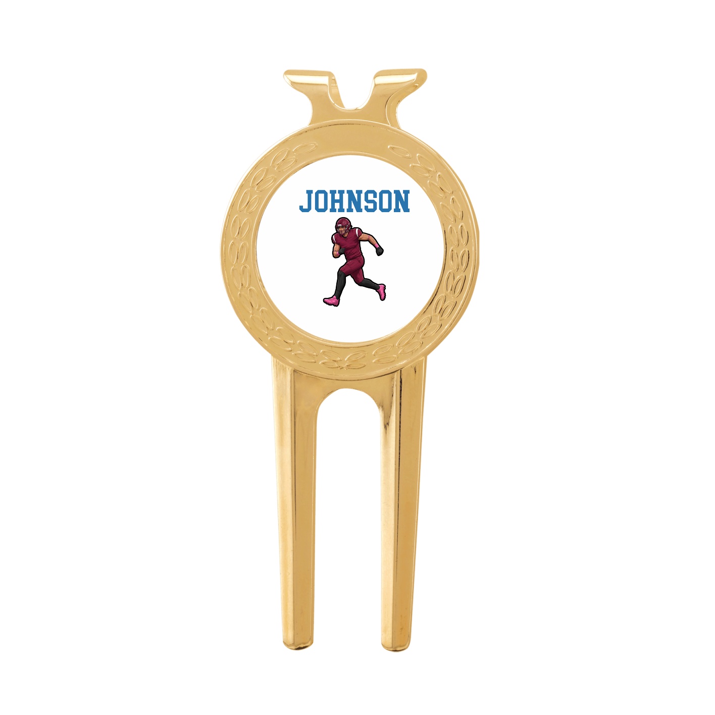 Divot Tool with Ball Marker — Shirsey in Classic