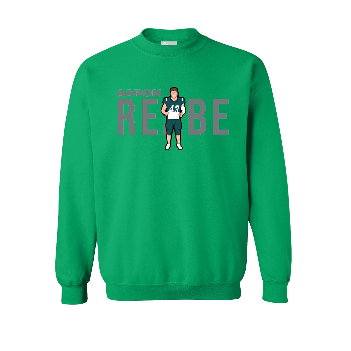 Fleece Crew