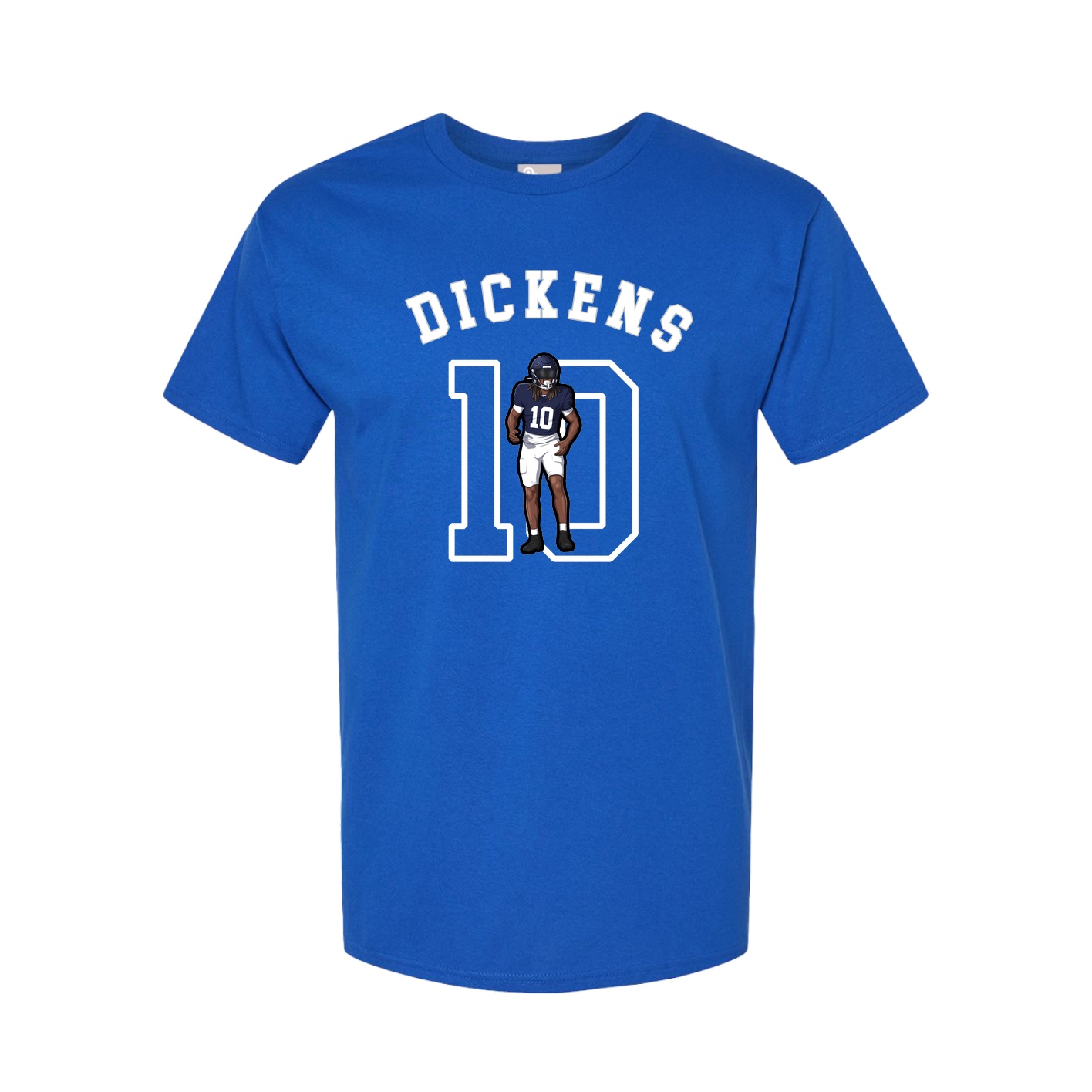 Tee — Shirsey Arch in Royal
