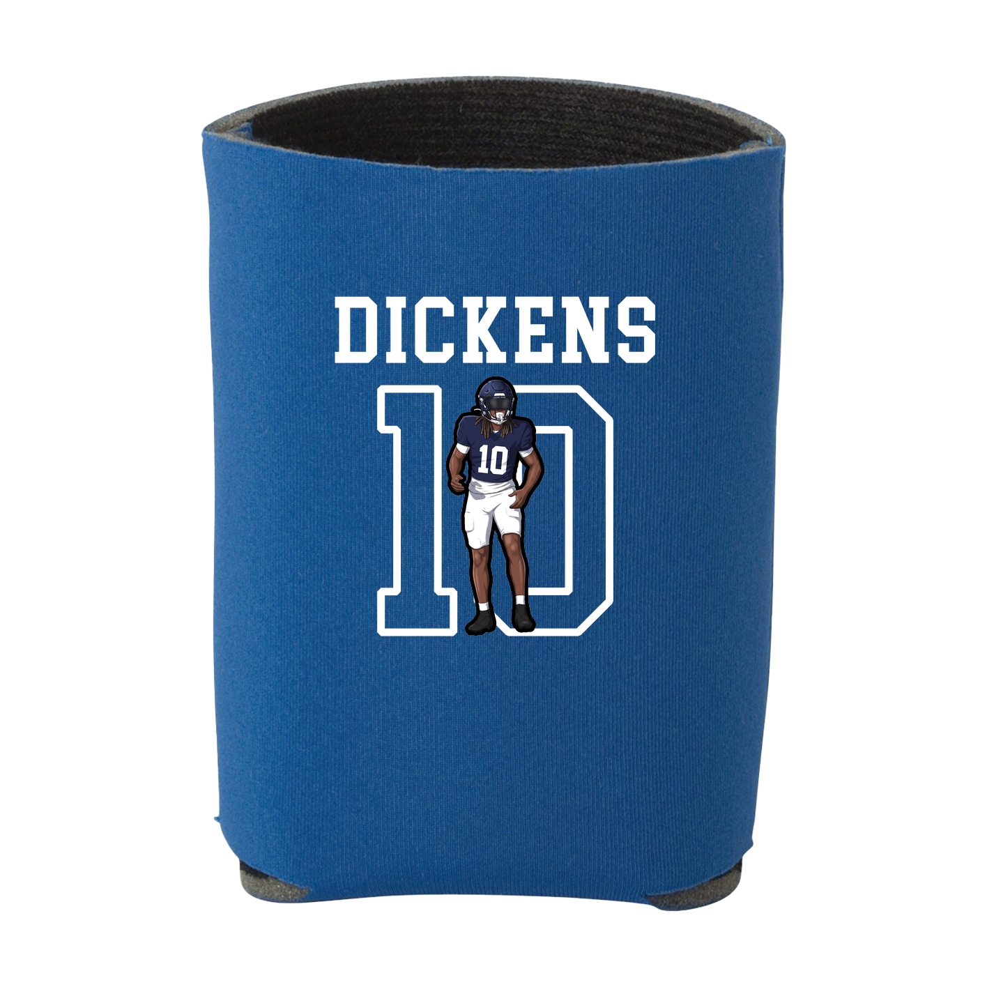 Can Holder — Shirsey in Royal