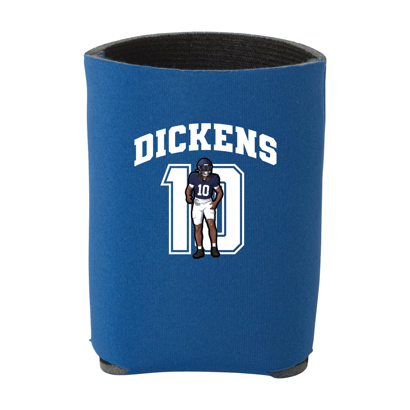 Can Holder — Number in Royal