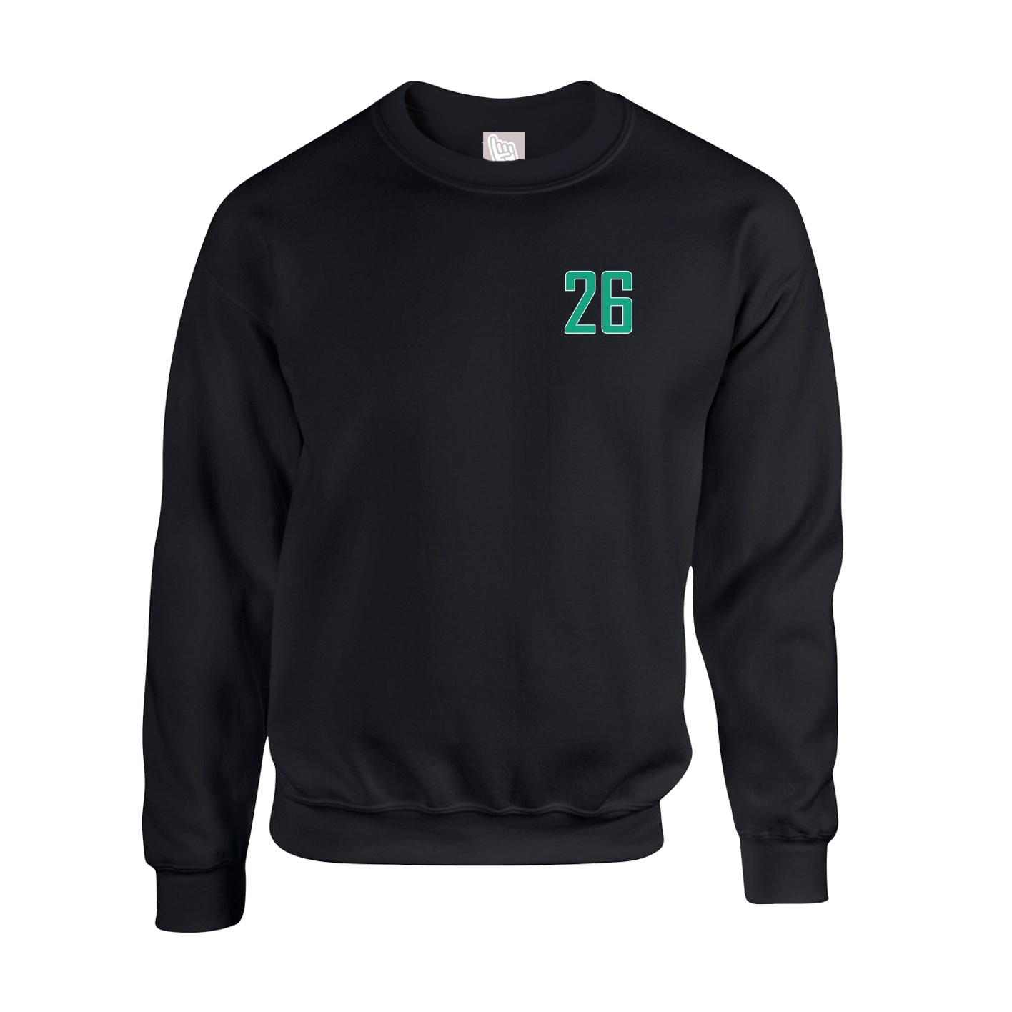Fleece Crew