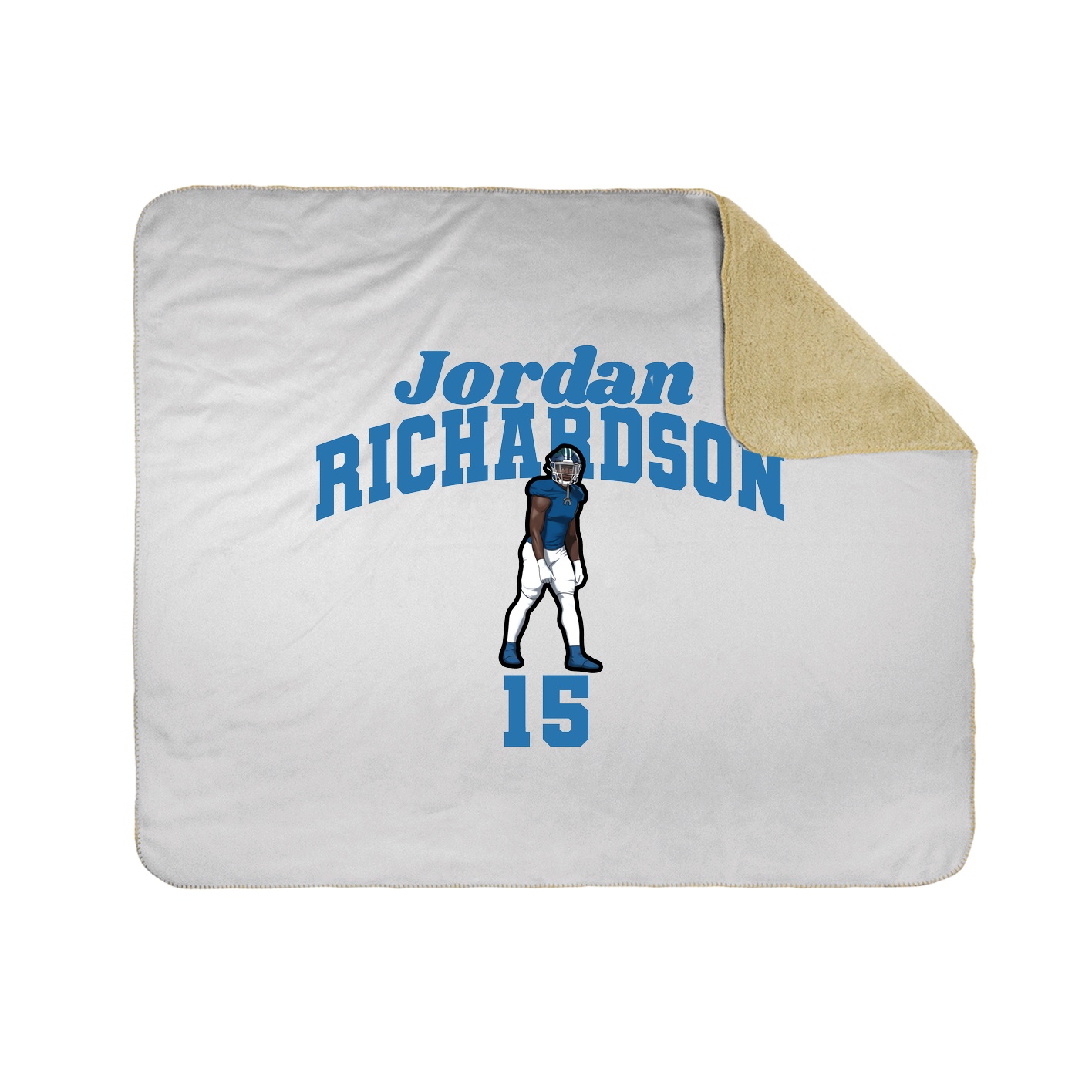 Throw Blanket