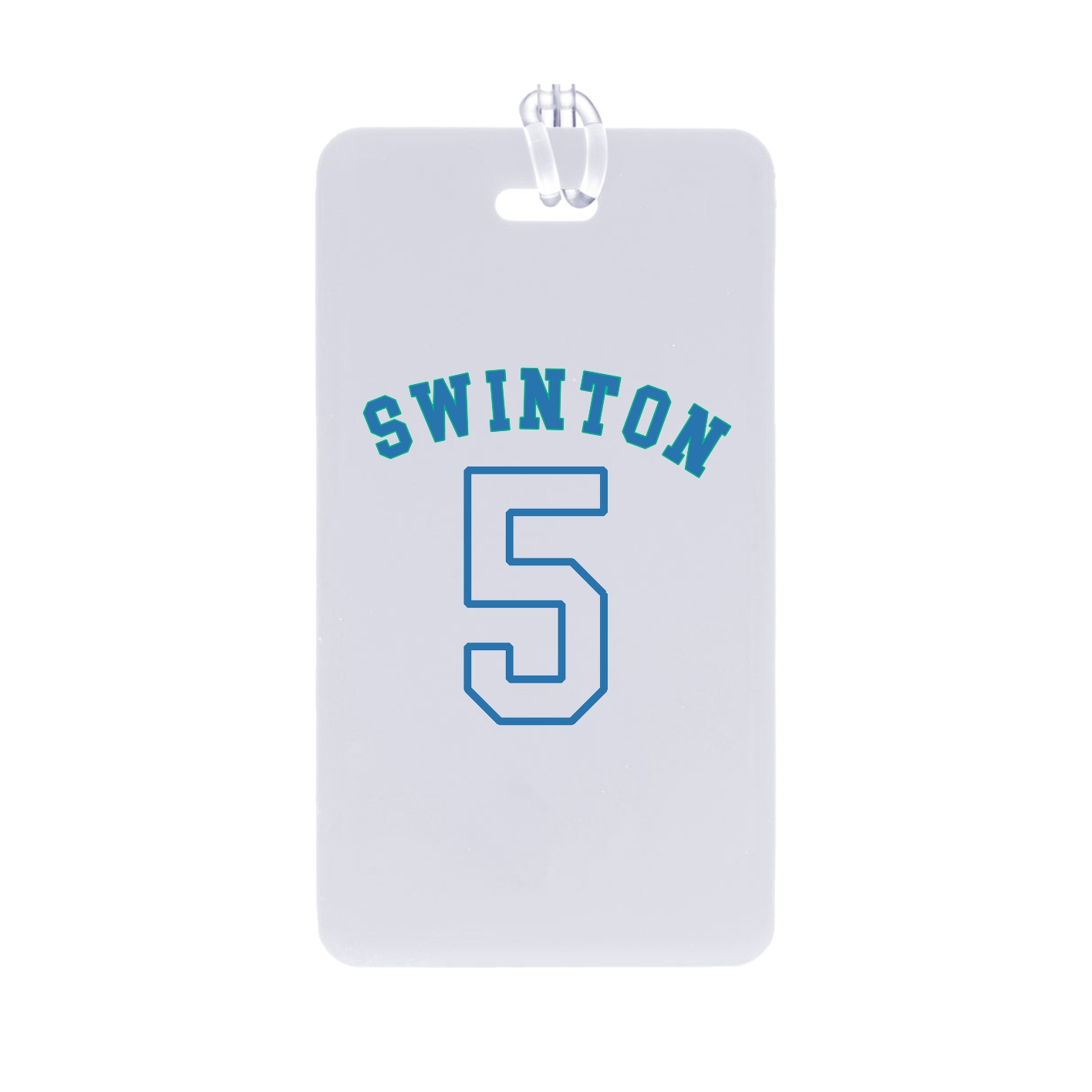 Bag Tag