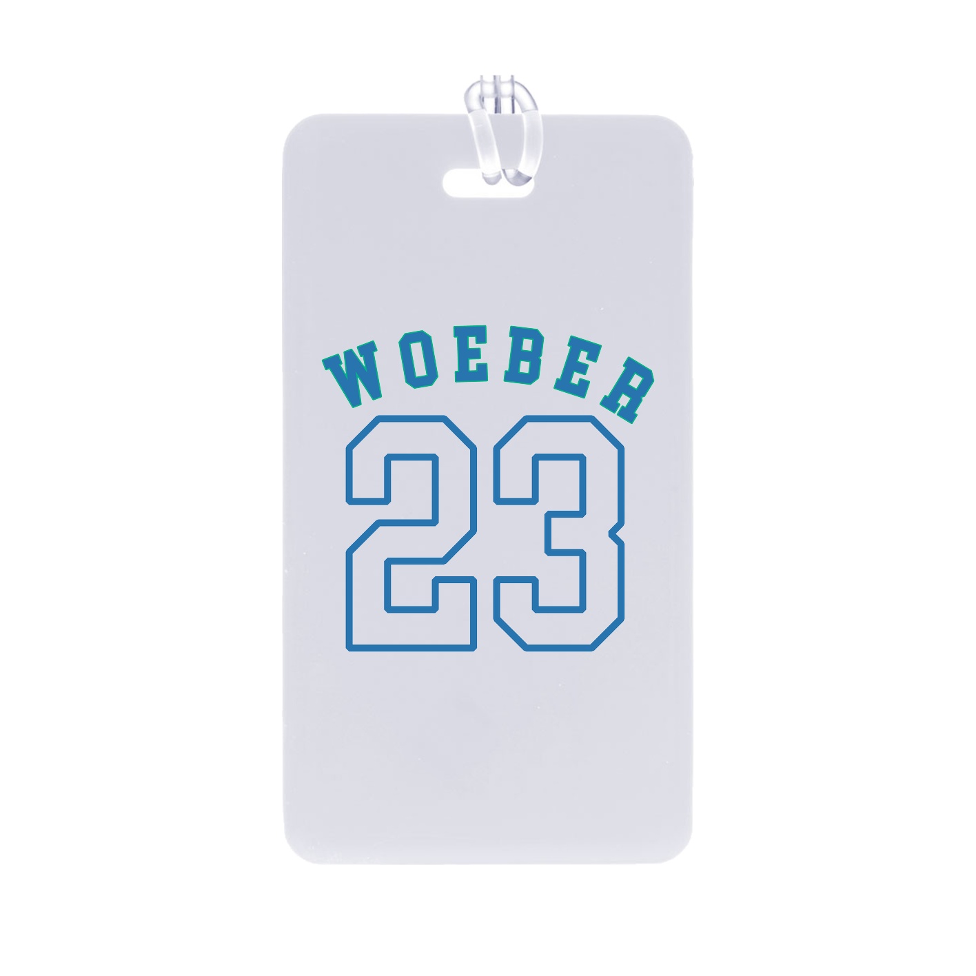 Bag Tag