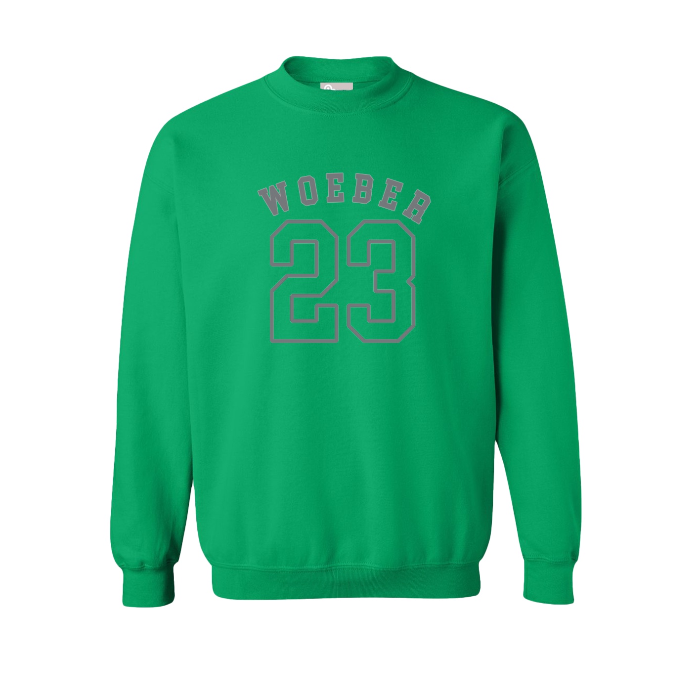 Fleece Crew