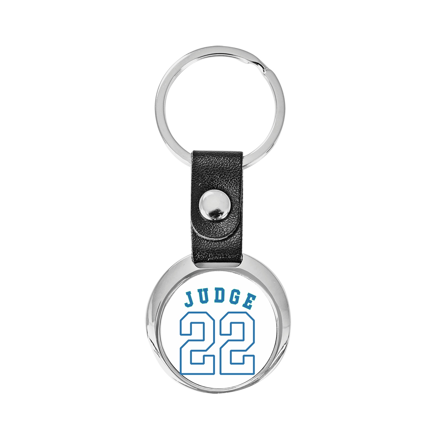 Key Chain — Shirsey Arch in Classic