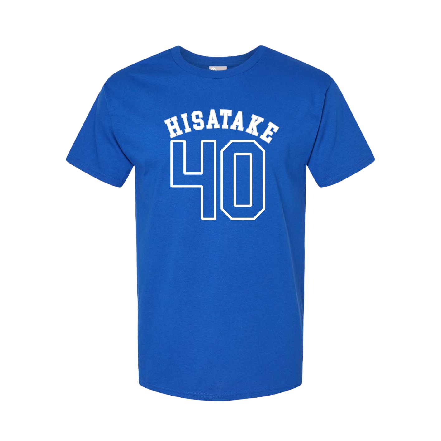 Tee — Shirsey Arch in Royal