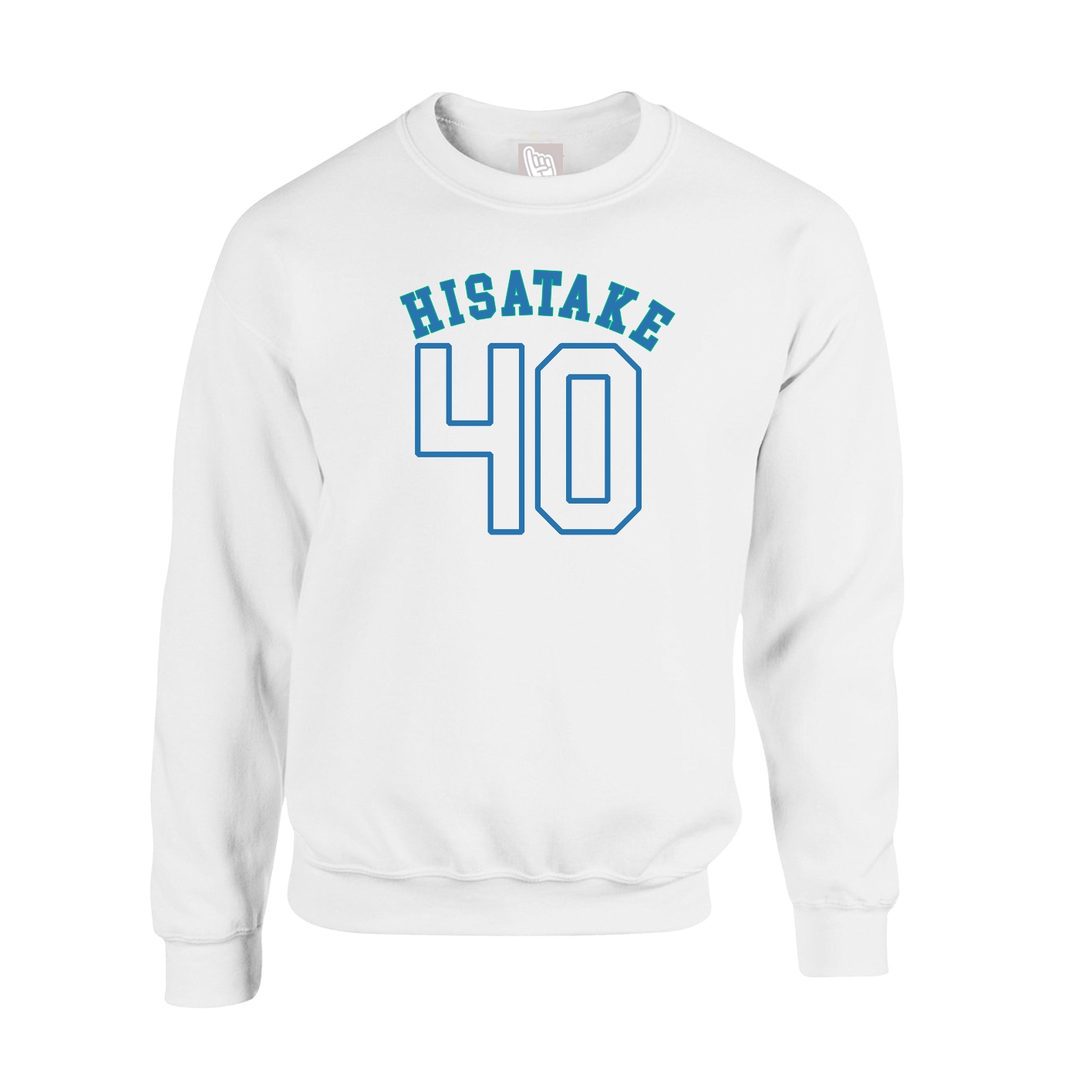 Fleece Crew