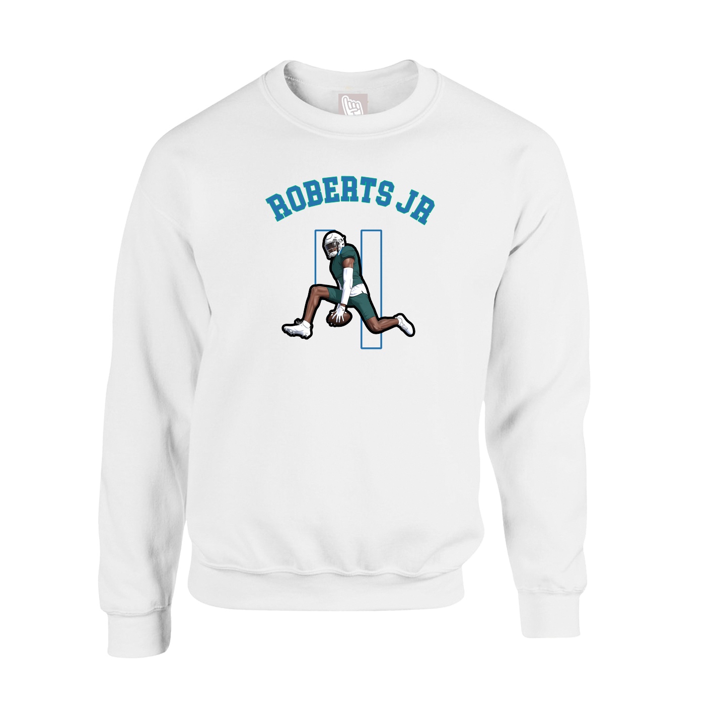 Fleece Crew