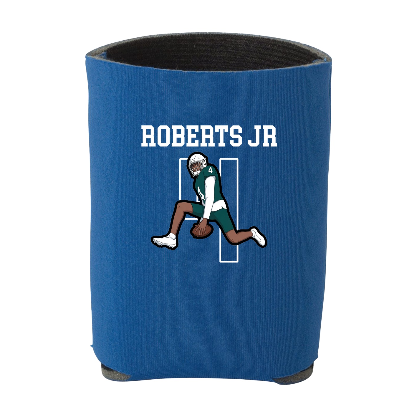 Can Holder — Shirsey in Royal