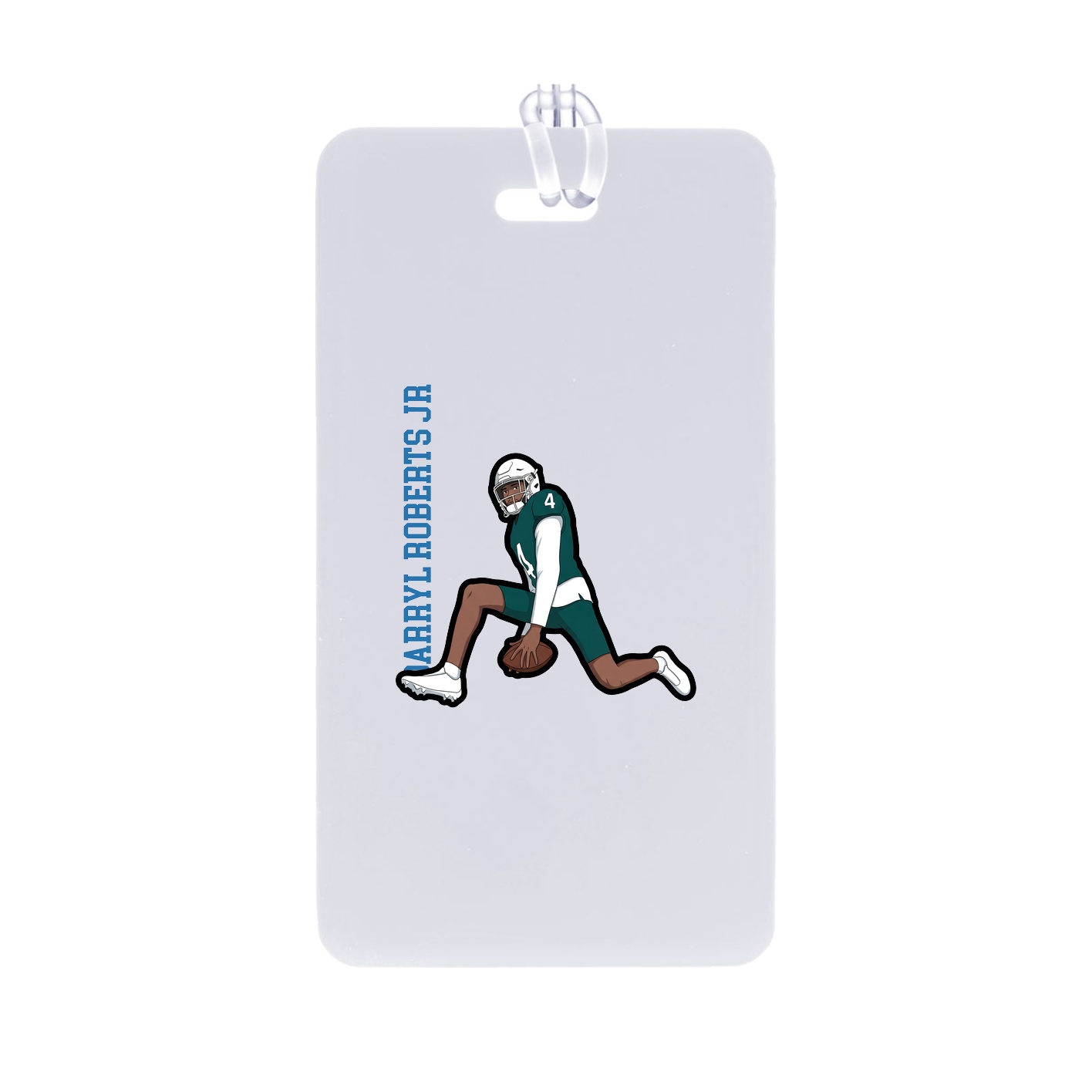 Bag Tag