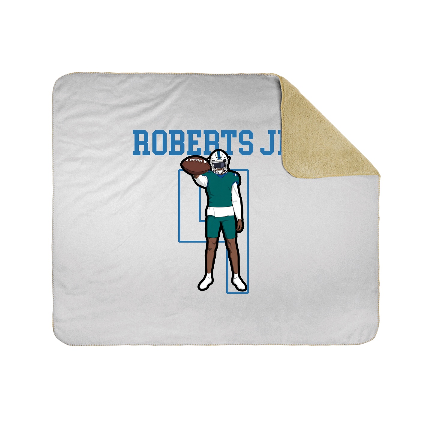 Throw Blanket