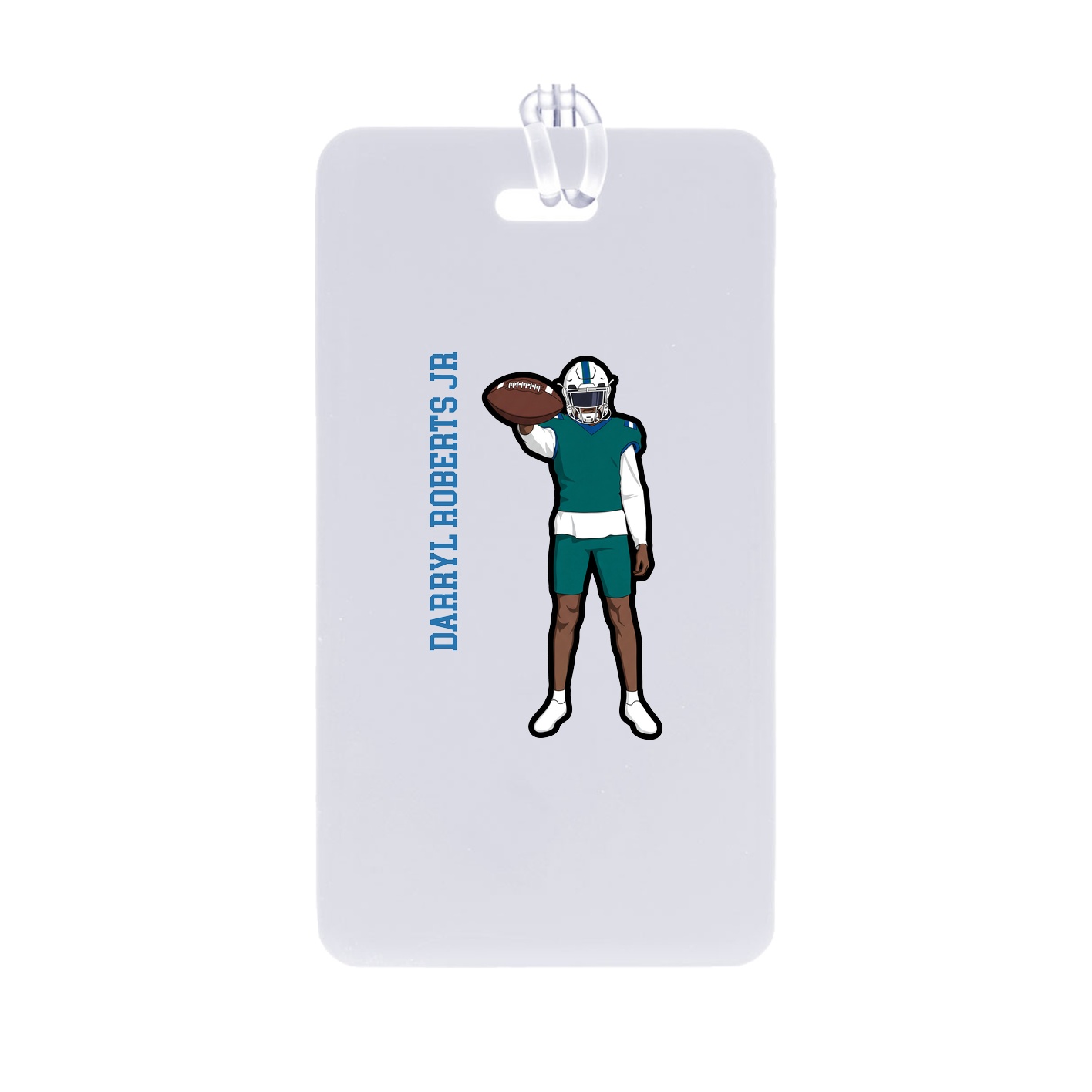 Bag Tag