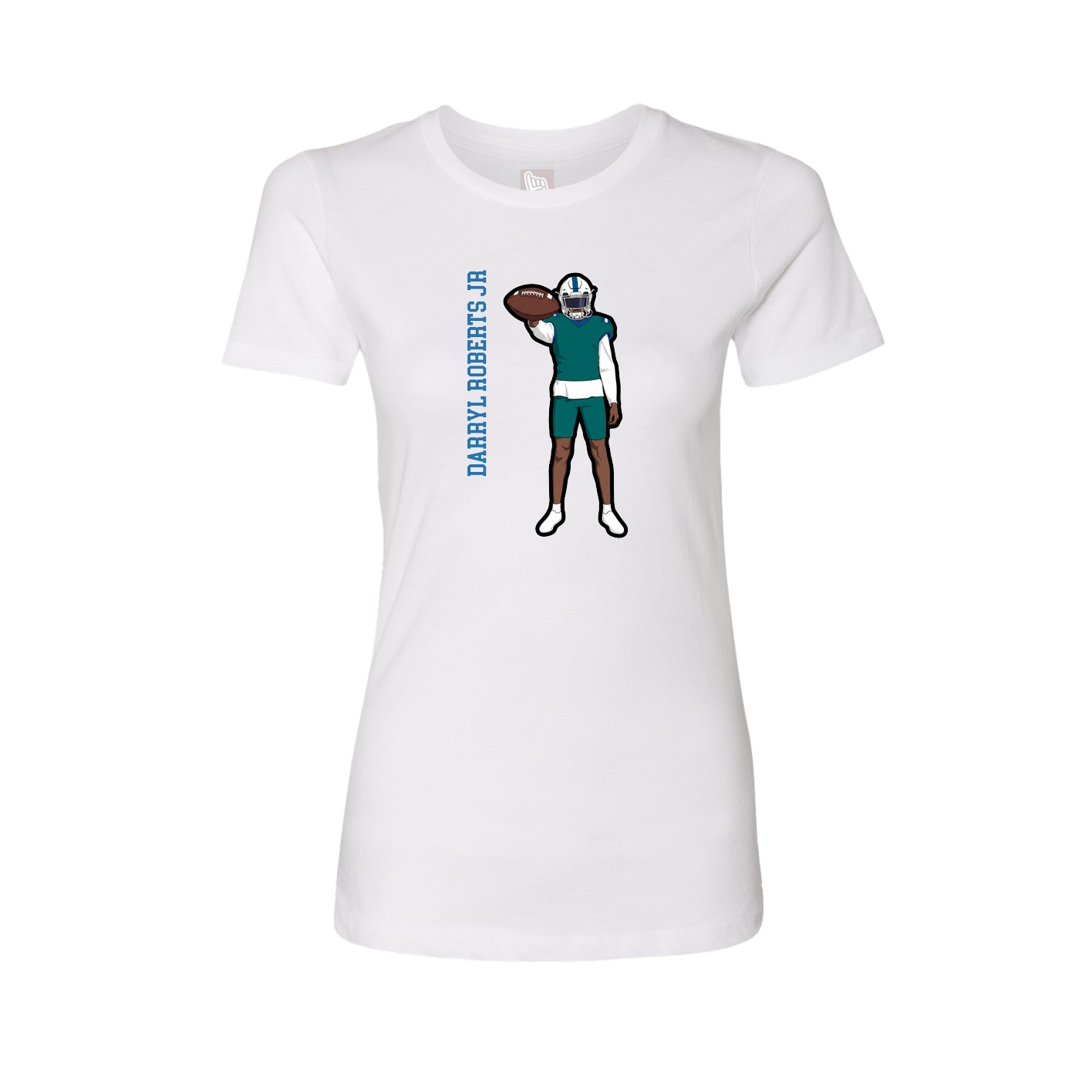 NIL Club Womens Tee
