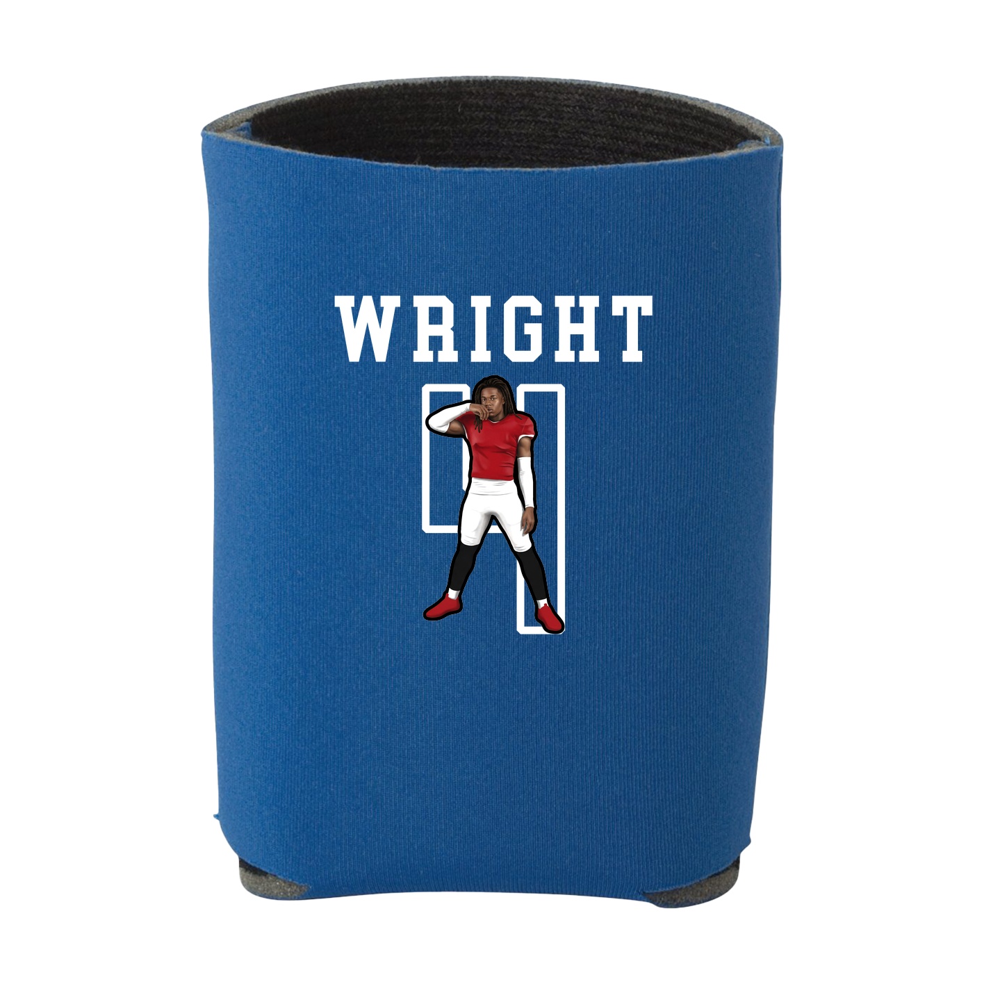 Can Holder — Shirsey in Royal