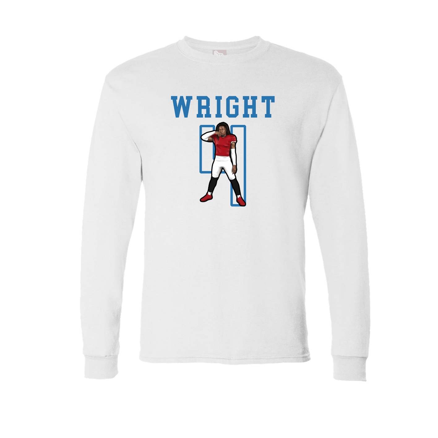 Long Sleeve Tee