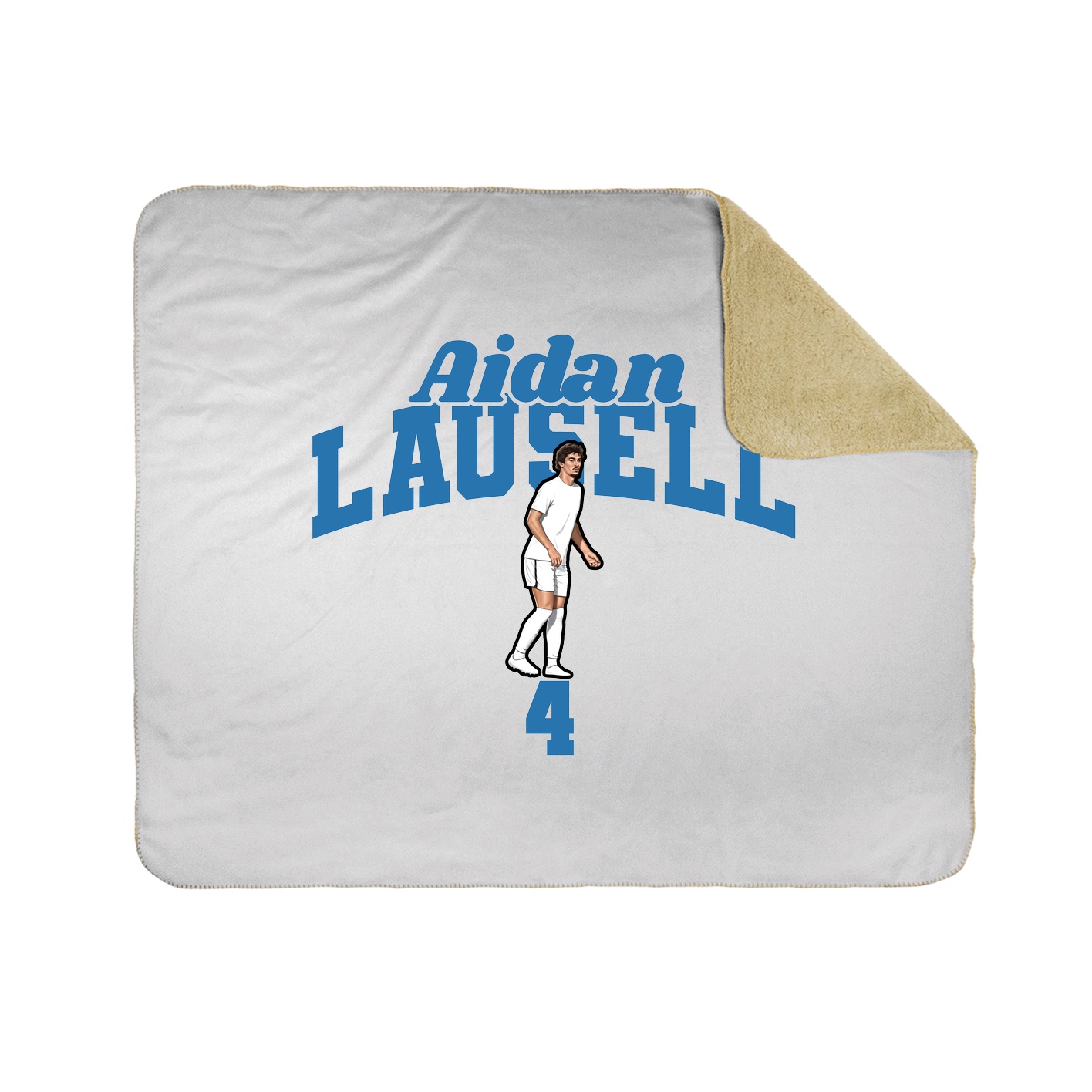 Throw Blanket