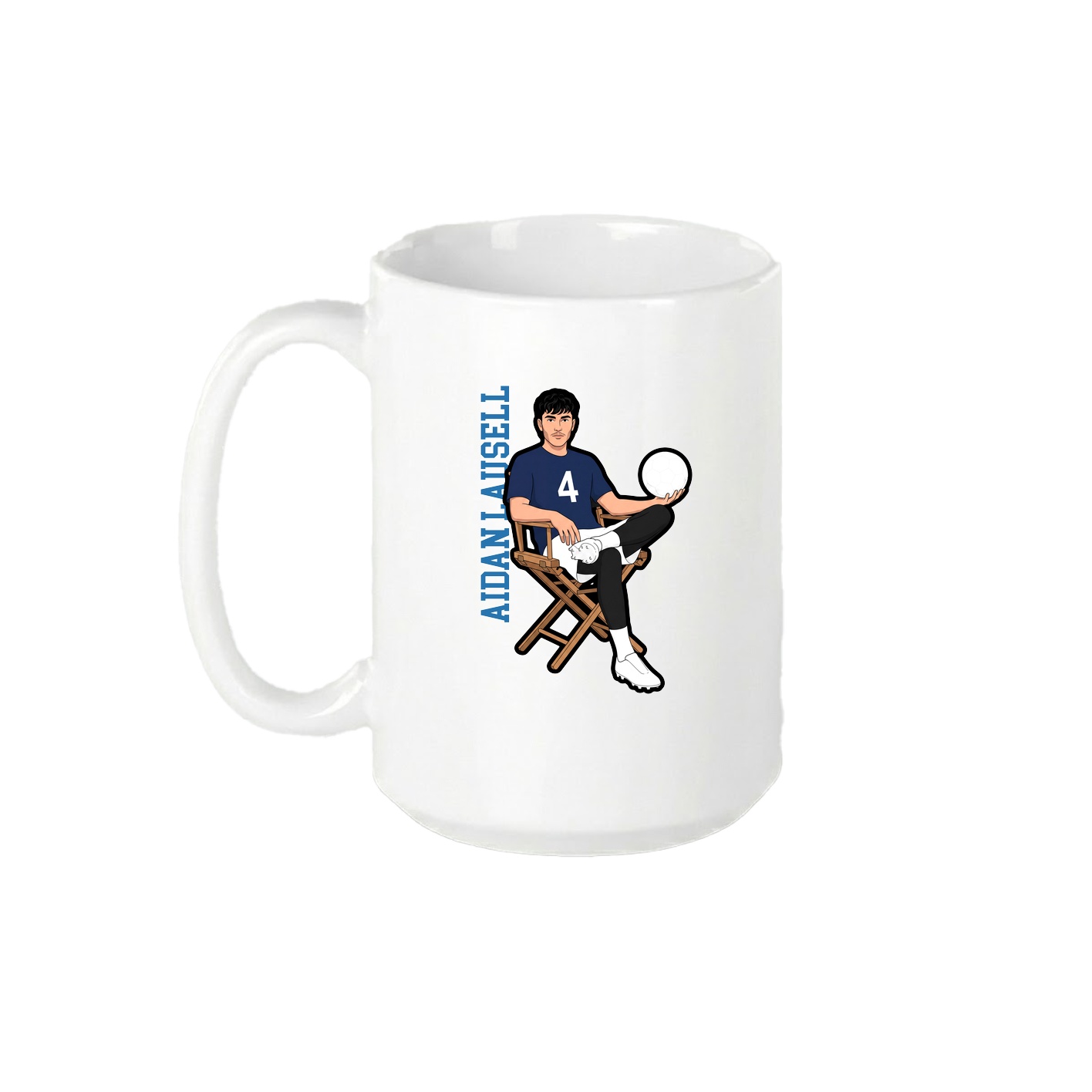 15oz Coffee Mug