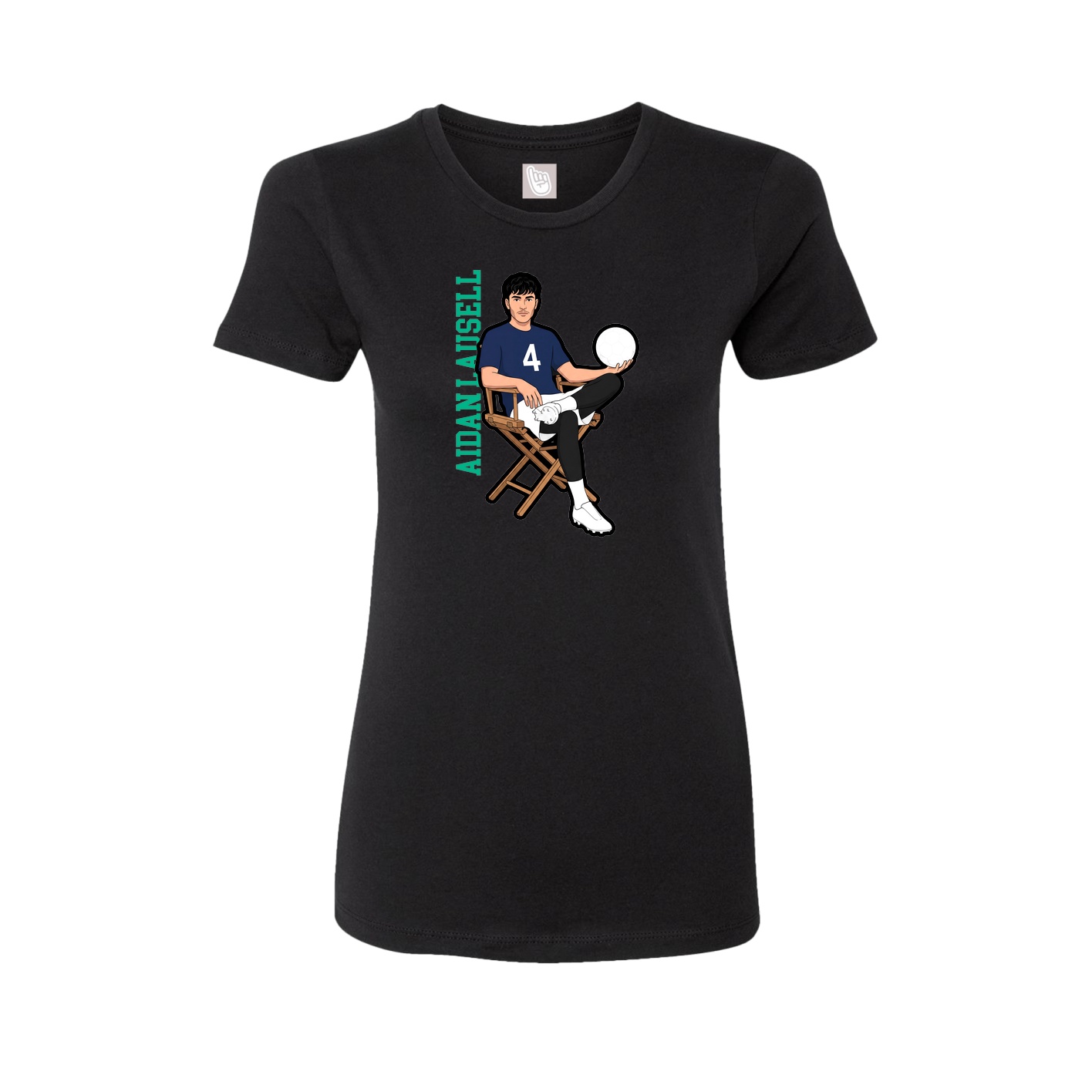 Womens Tee